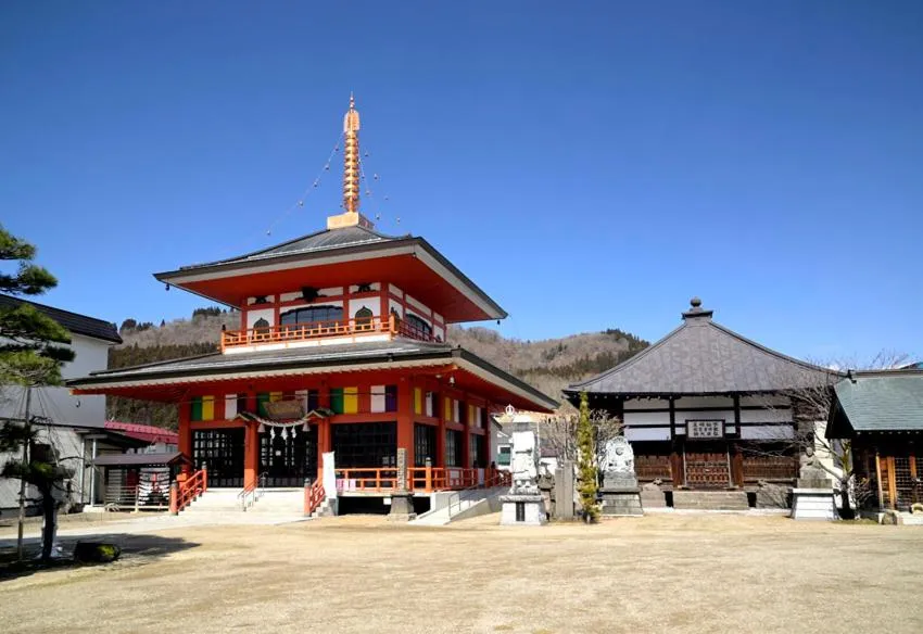 Historical Ryokan SENYUKAN