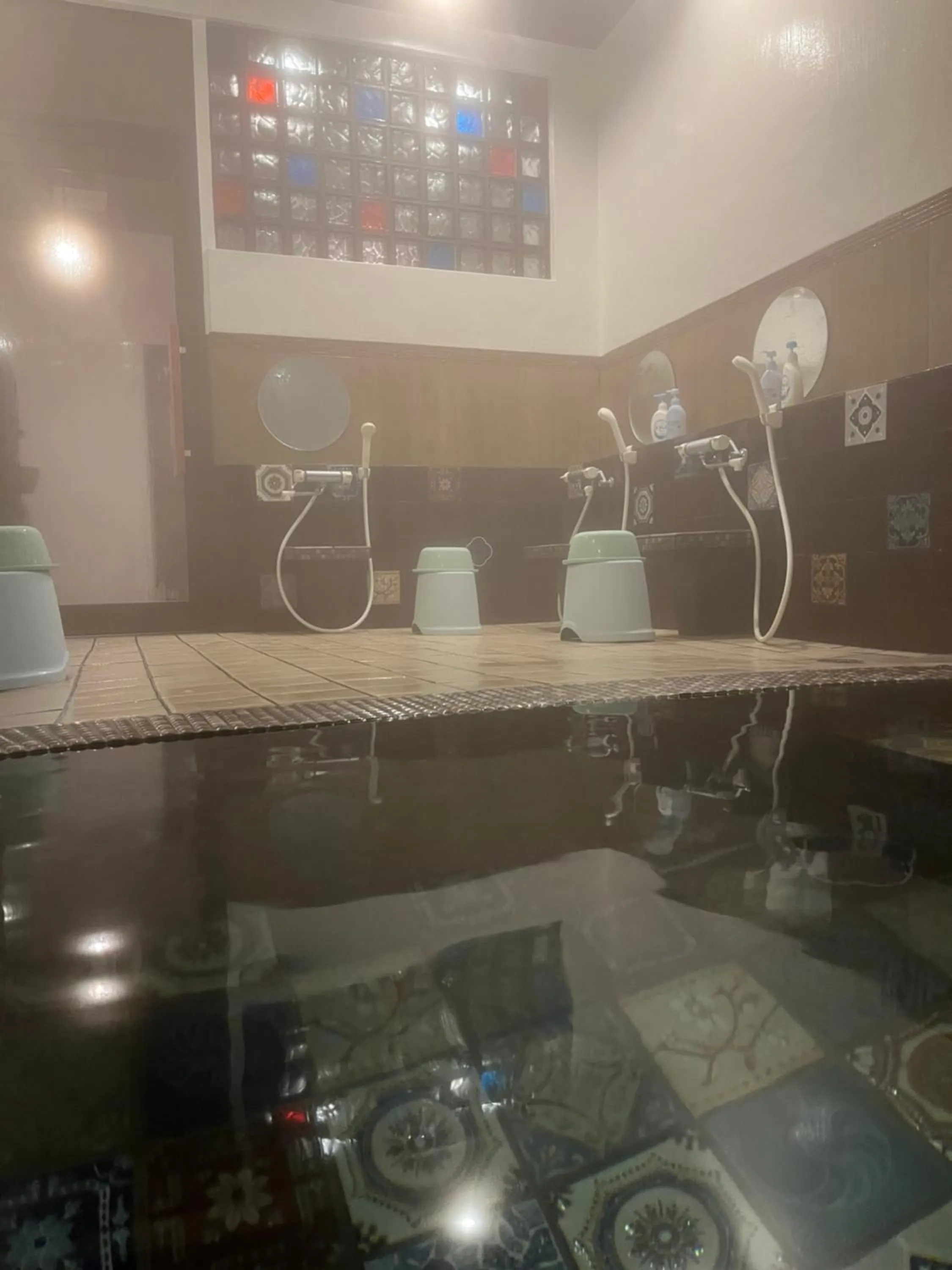 Historical Ryokan SENYUKAN