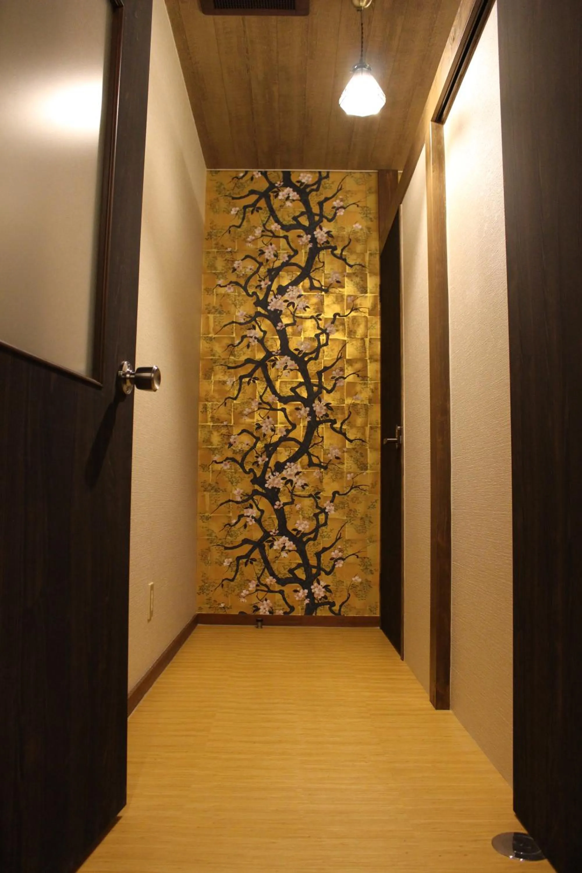 Historical Ryokan SENYUKAN