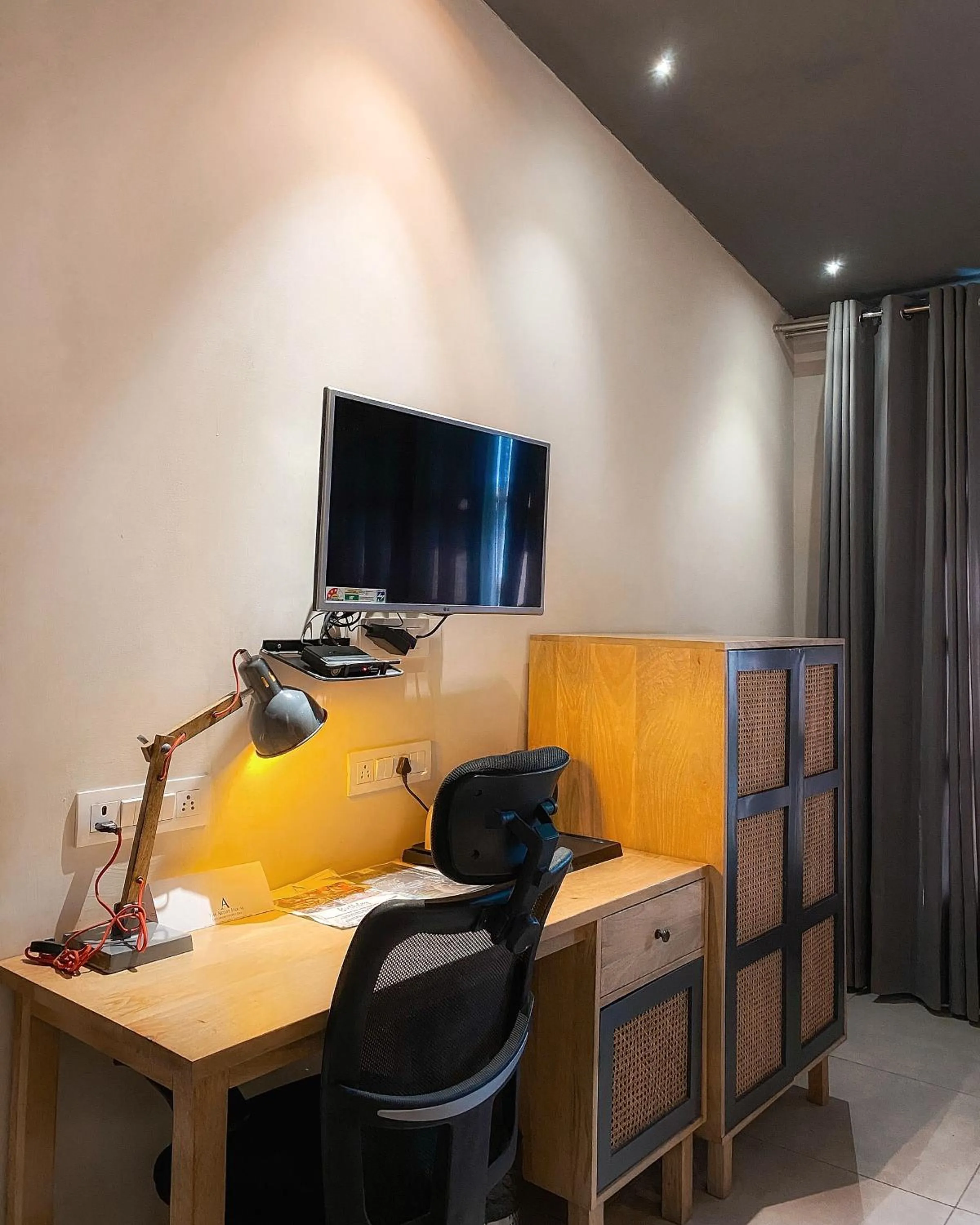 The Artist House Udaipur