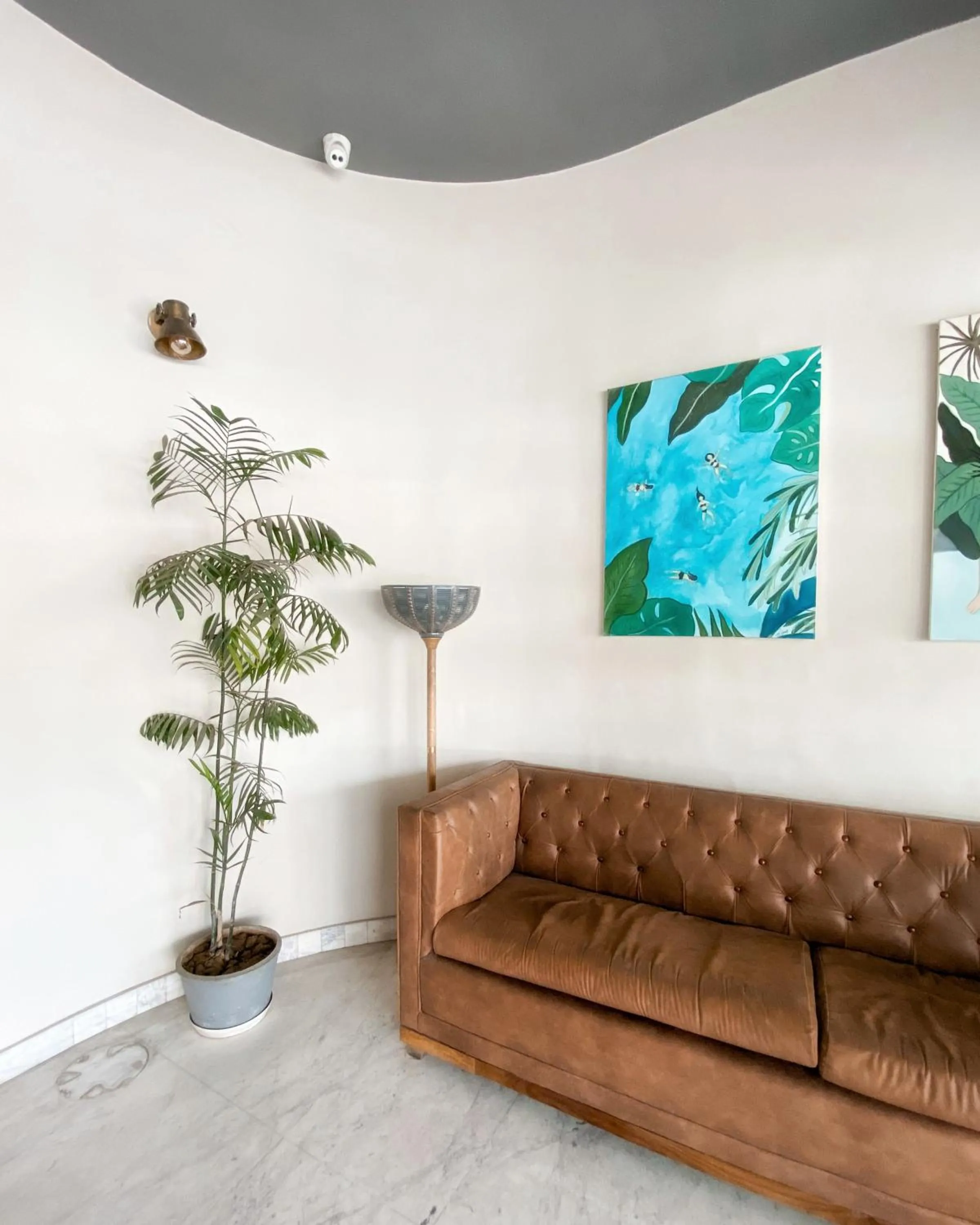 The Artist House Udaipur