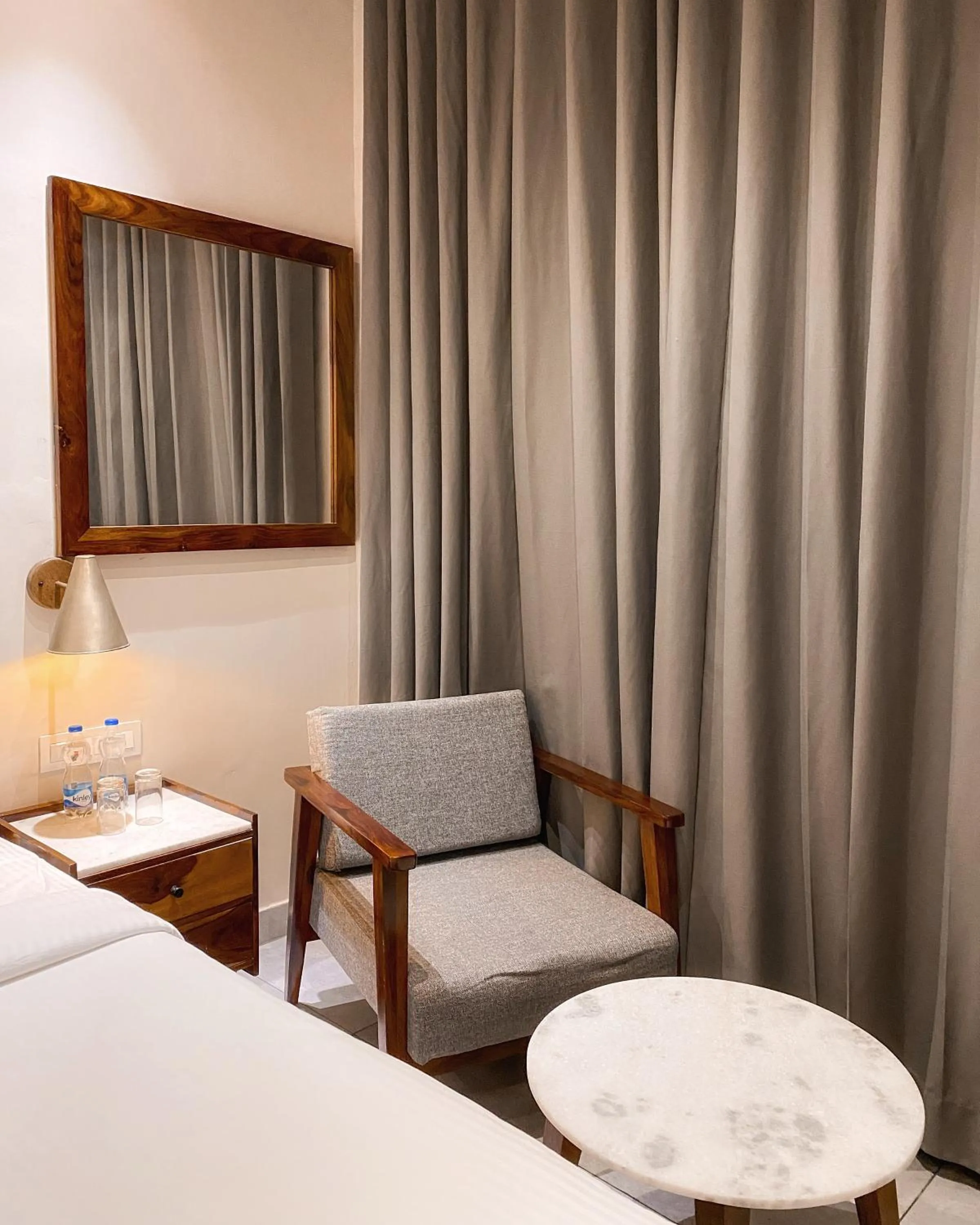 The Artist House Udaipur