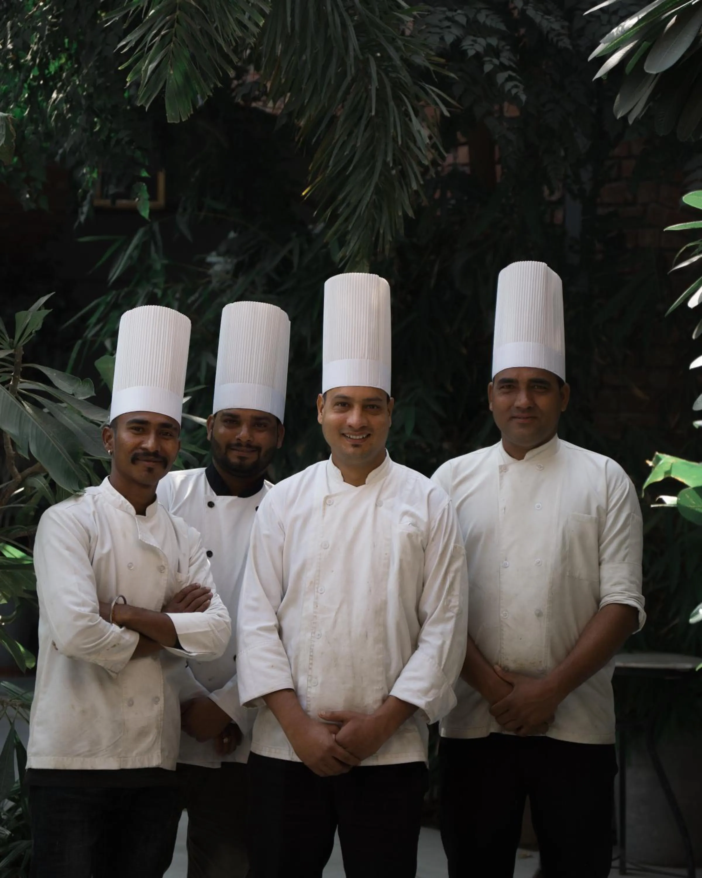 The Artist House Udaipur