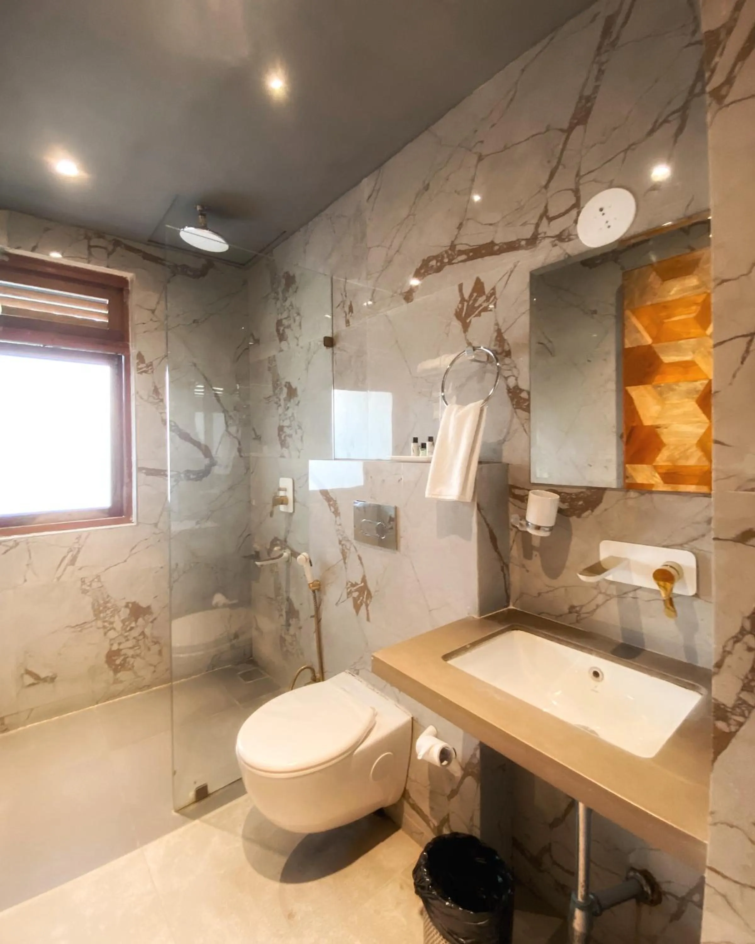 The Artist House Udaipur