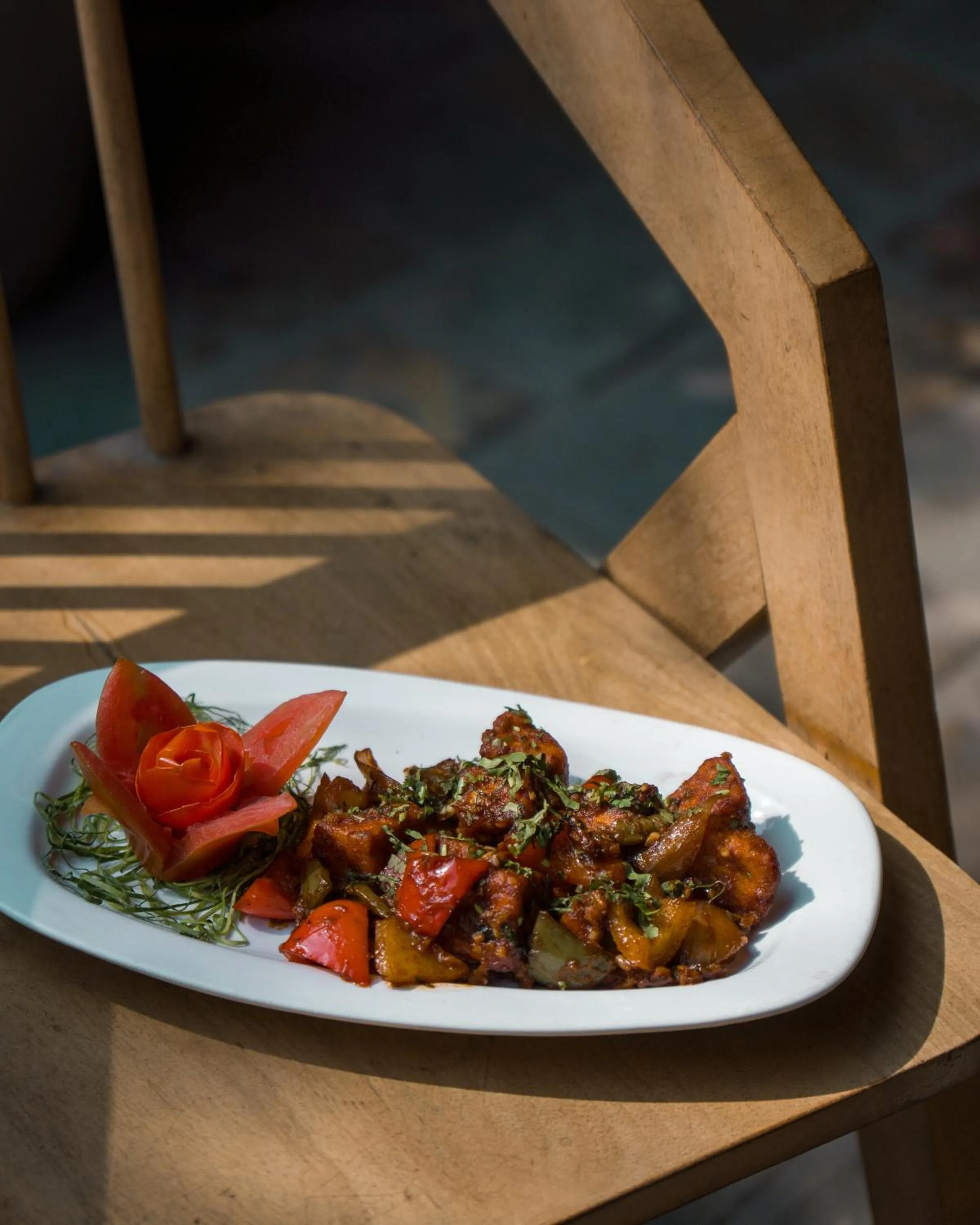 The Artist House Udaipur