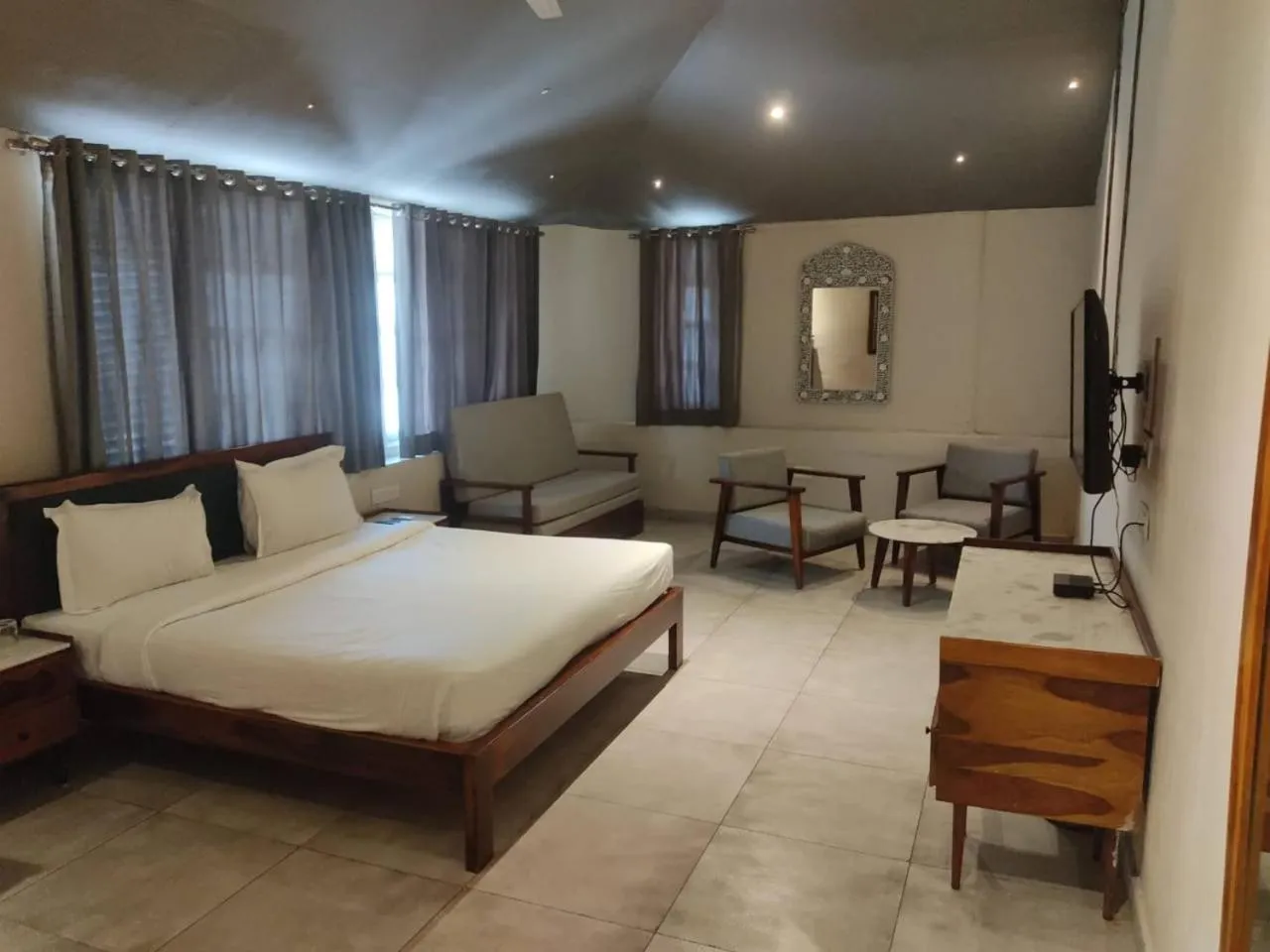 The Artist House Udaipur