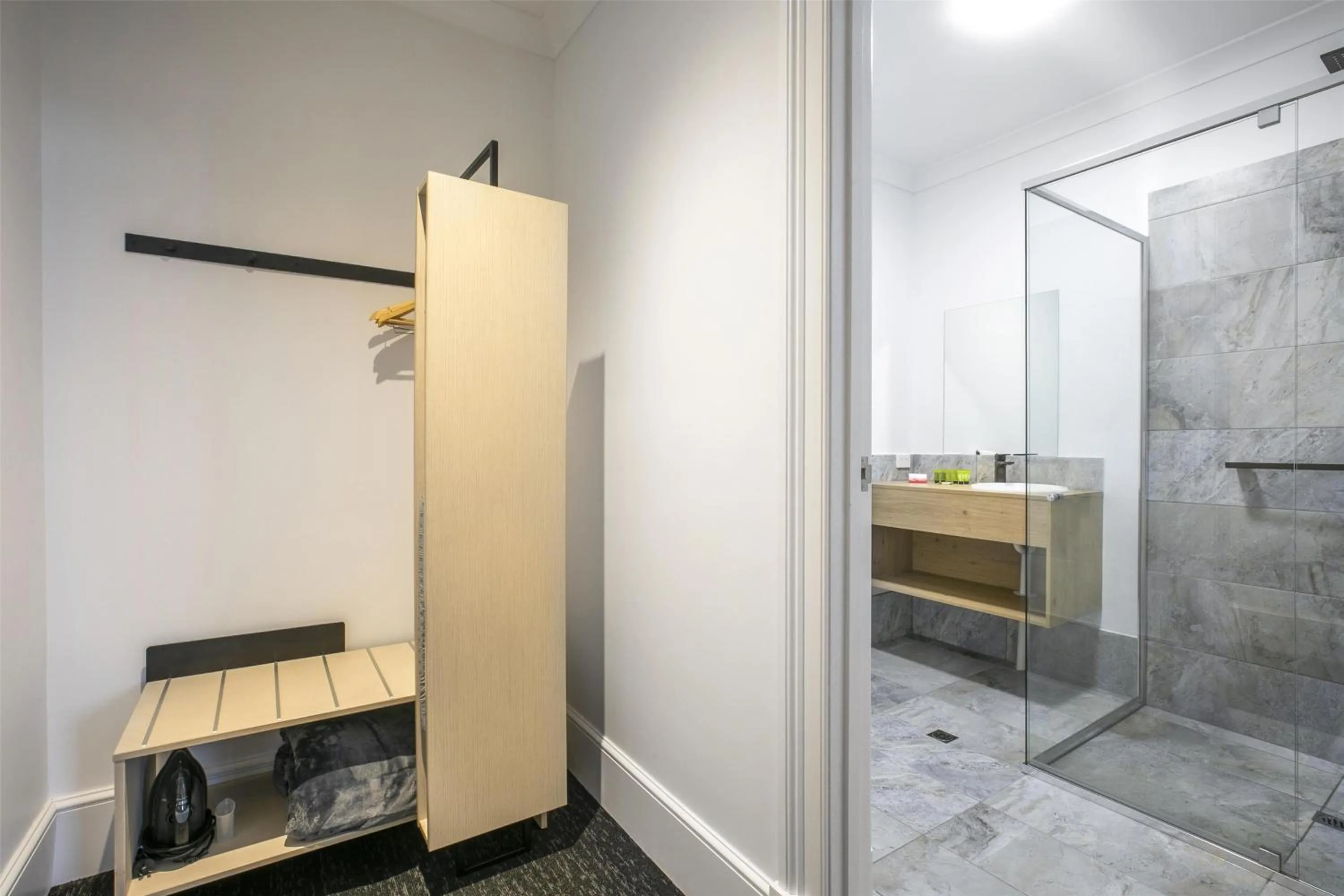 Other in Nightcap at Exeter Hotel