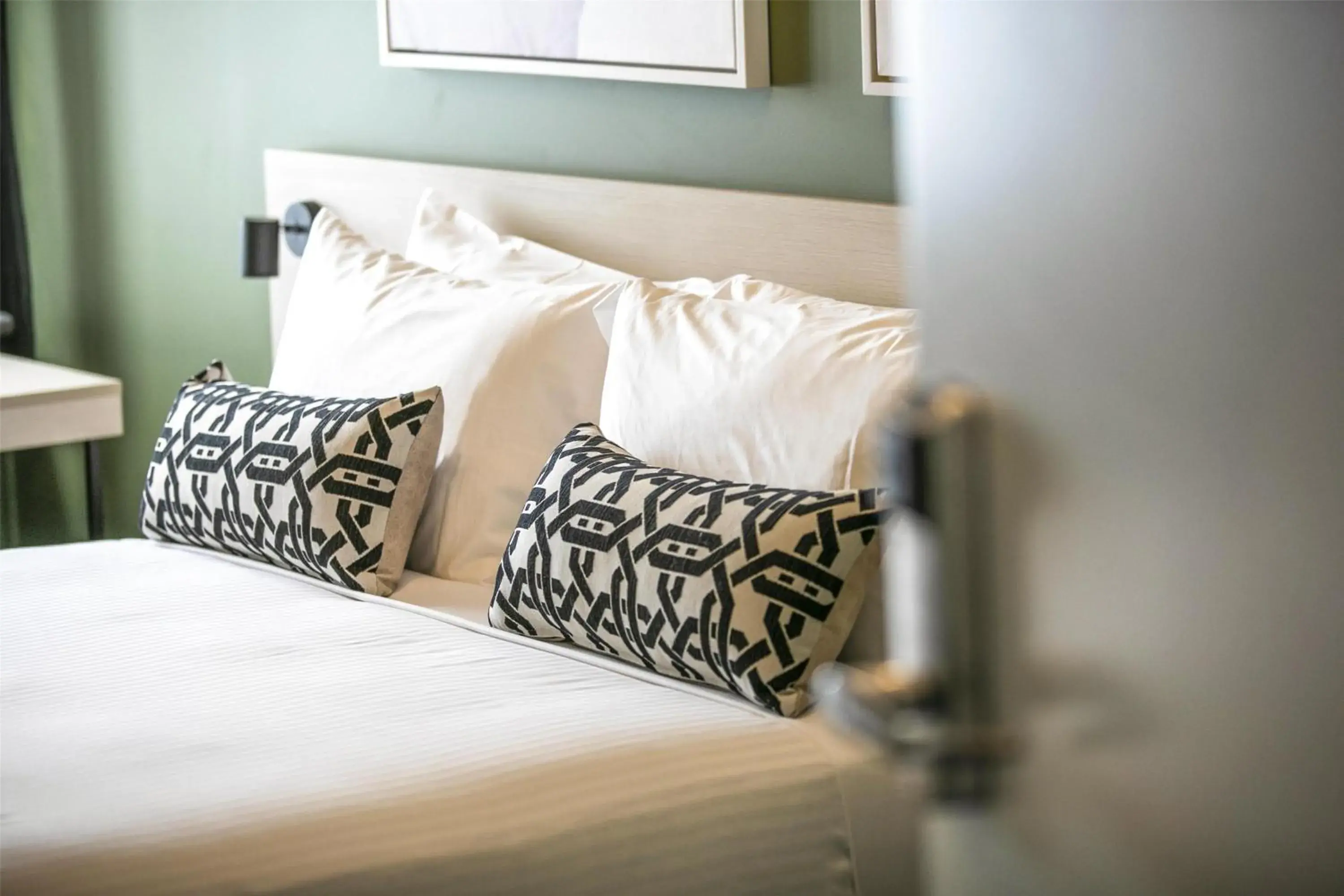 Economy Double Room in Nightcap at Exeter Hotel Economy Double Room in Nightcap at Exeter Hotel