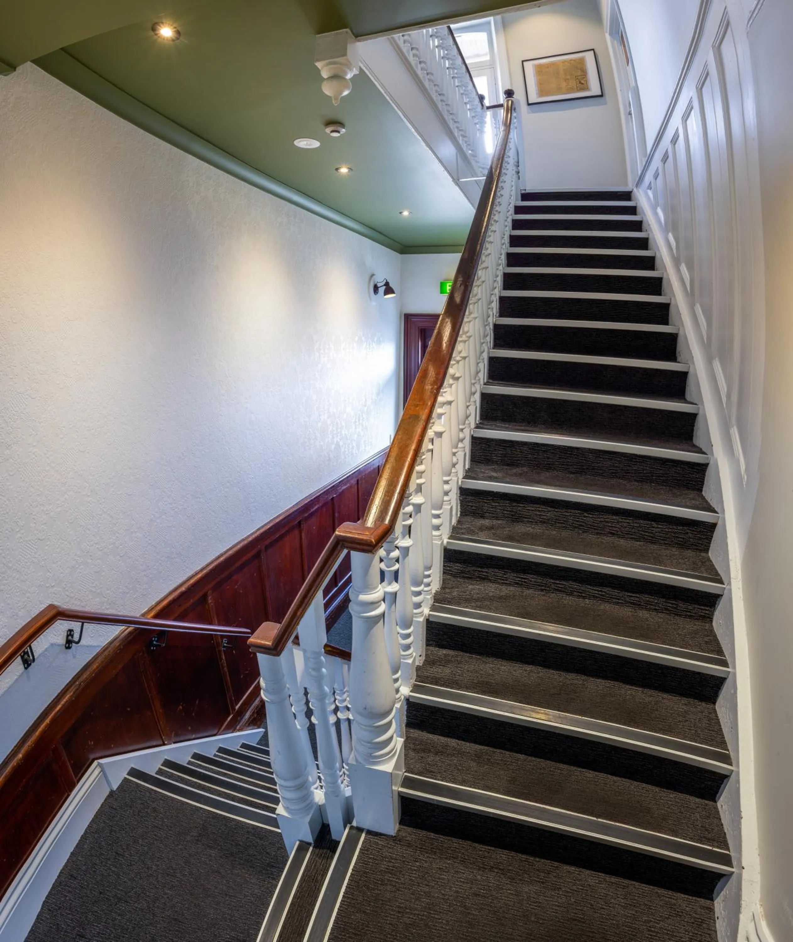 Property building in Nightcap at Exeter Hotel