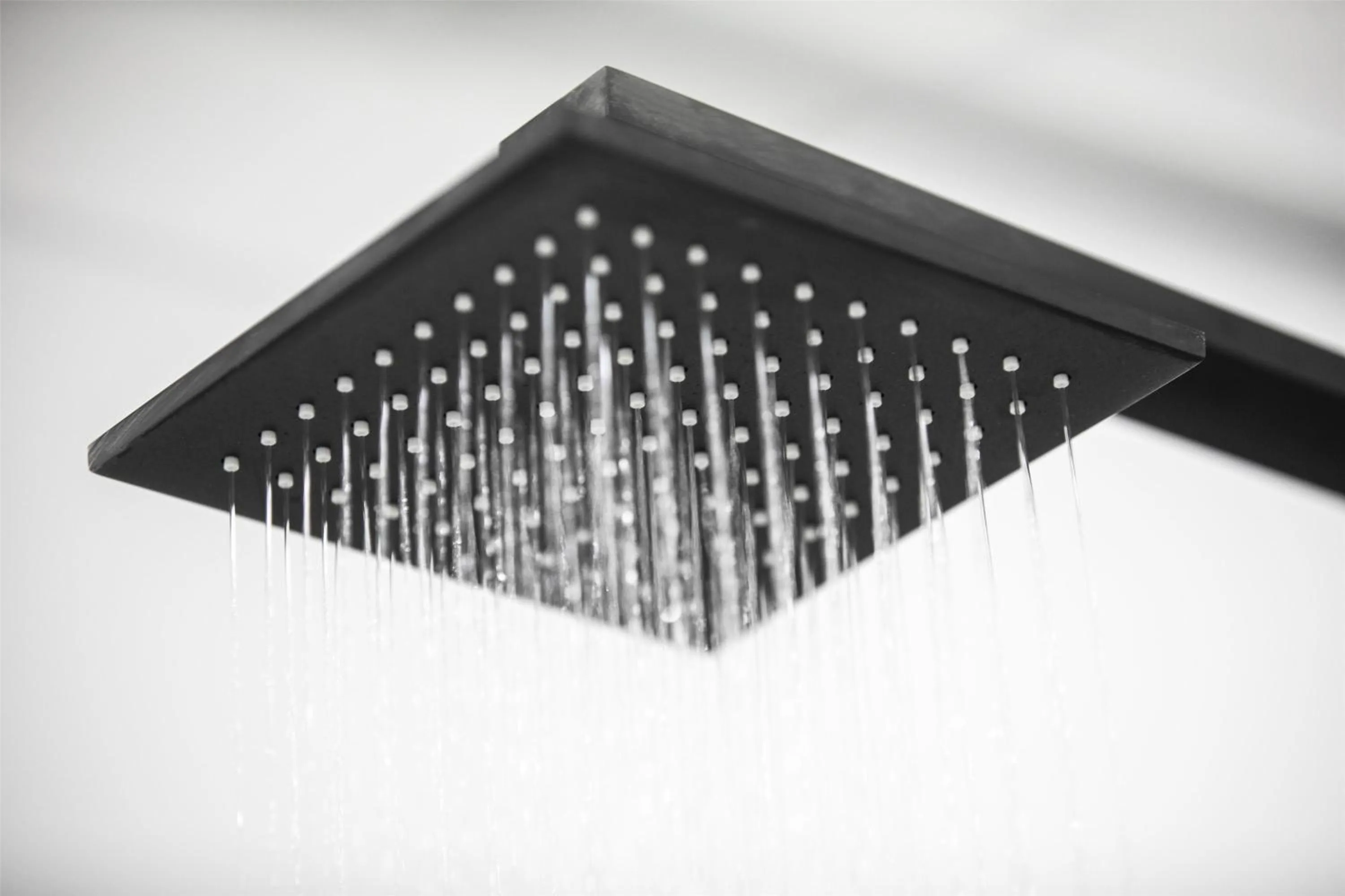 Bathroom in Nightcap at Exeter Hotel