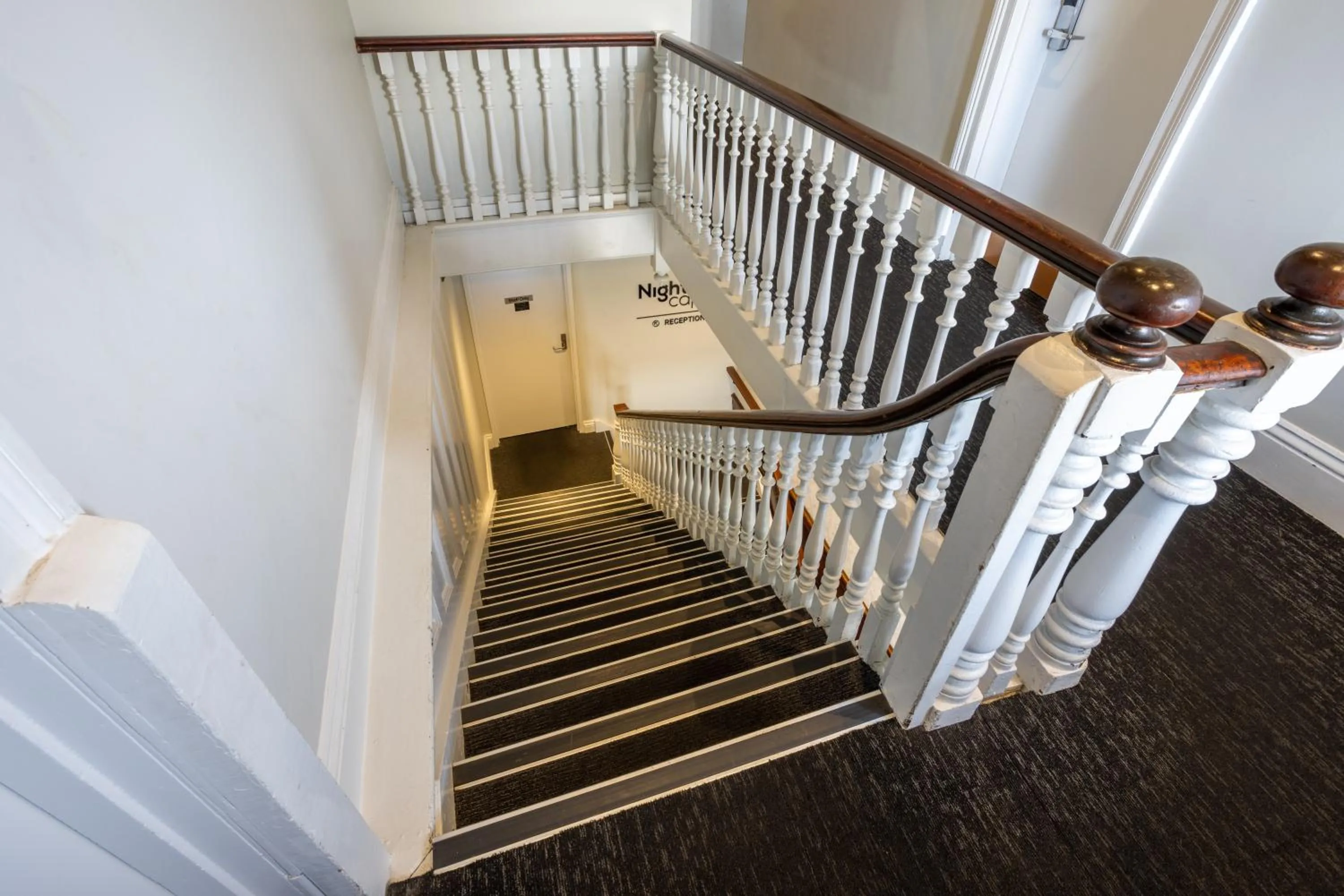 Property building in Nightcap at Exeter Hotel