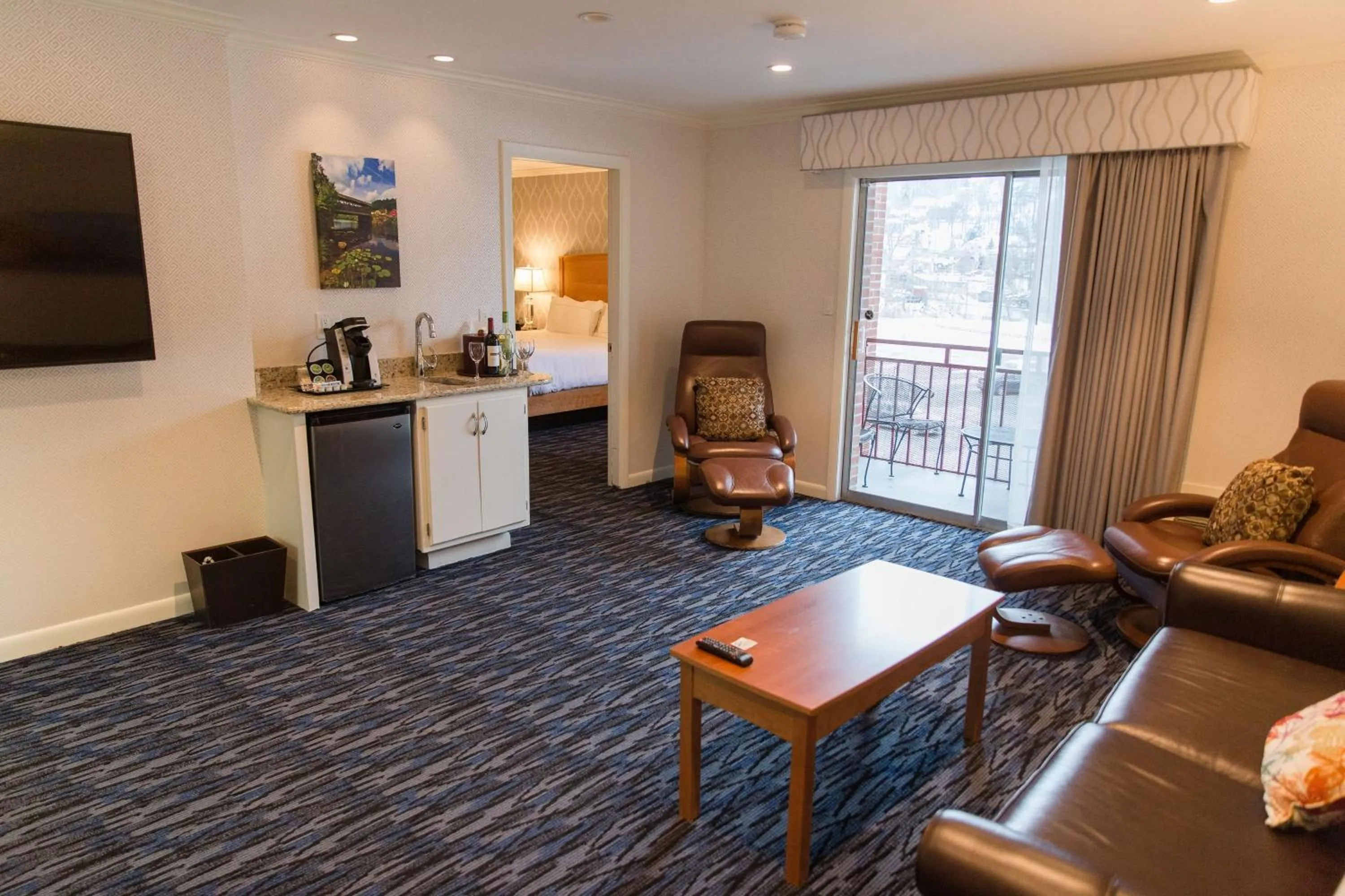 Other in Capitol Plaza Hotel Montpelier Tapestry Collection by Hilton