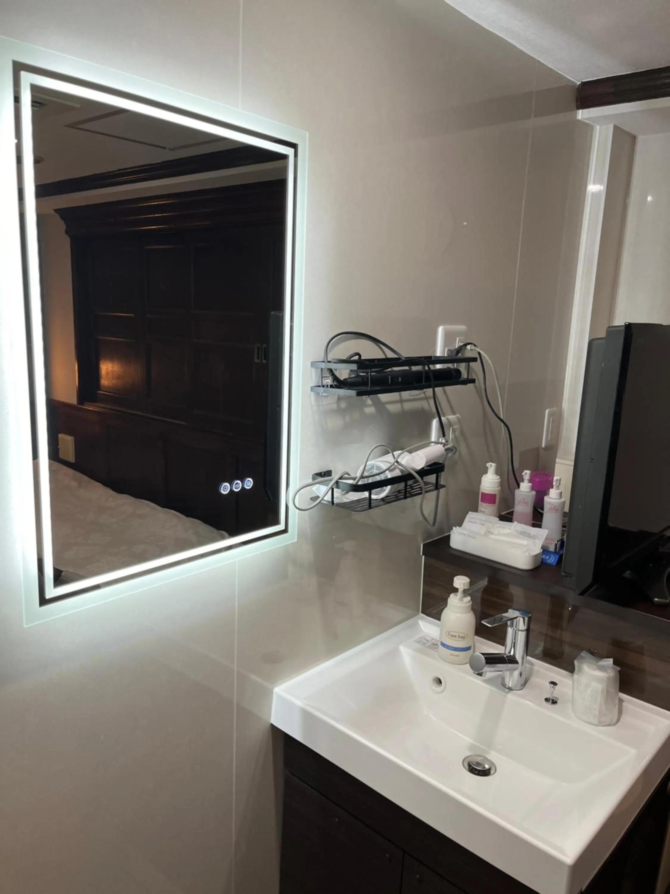 City Hotel Southern Cross