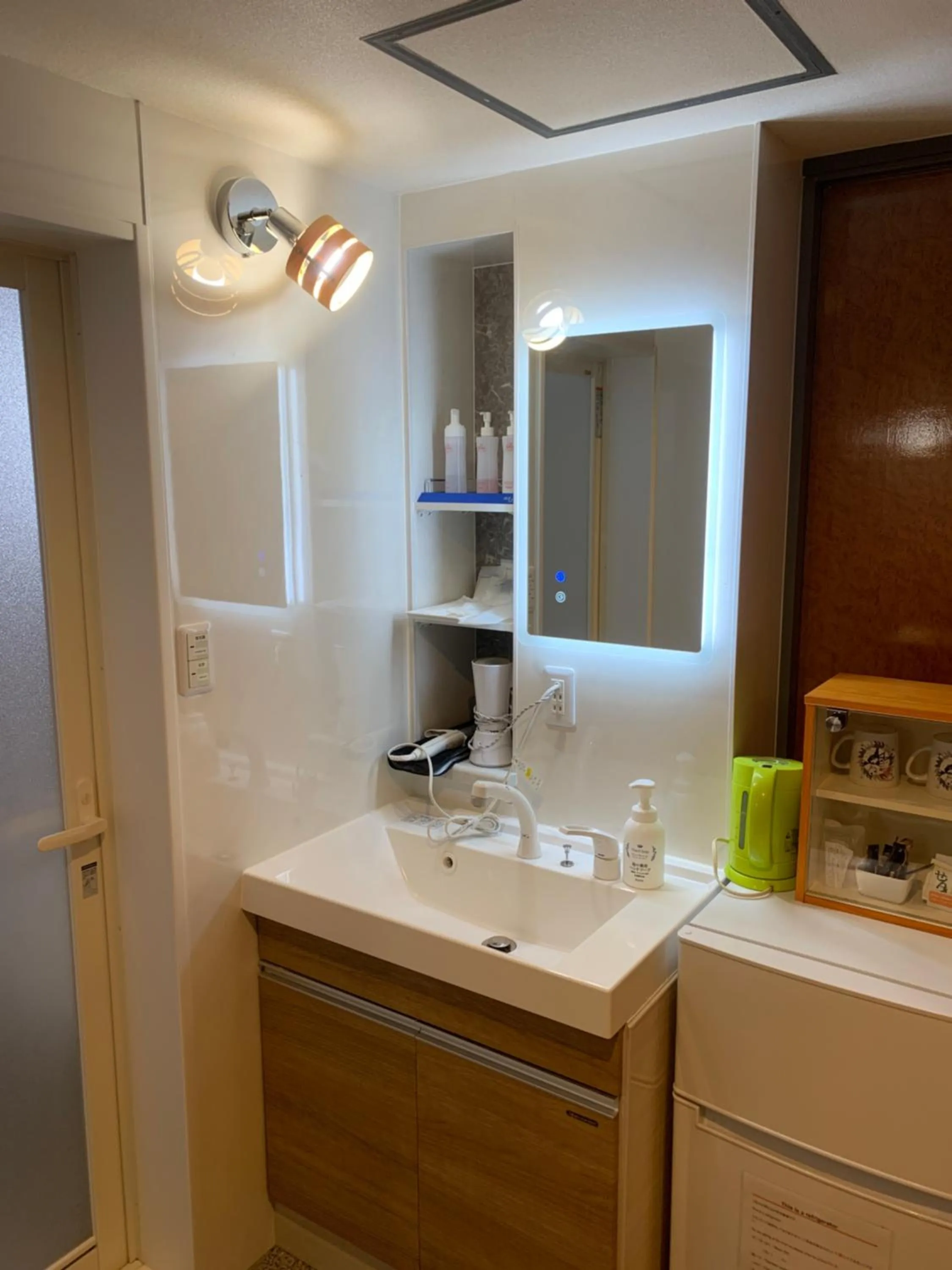 City Hotel Southern Cross