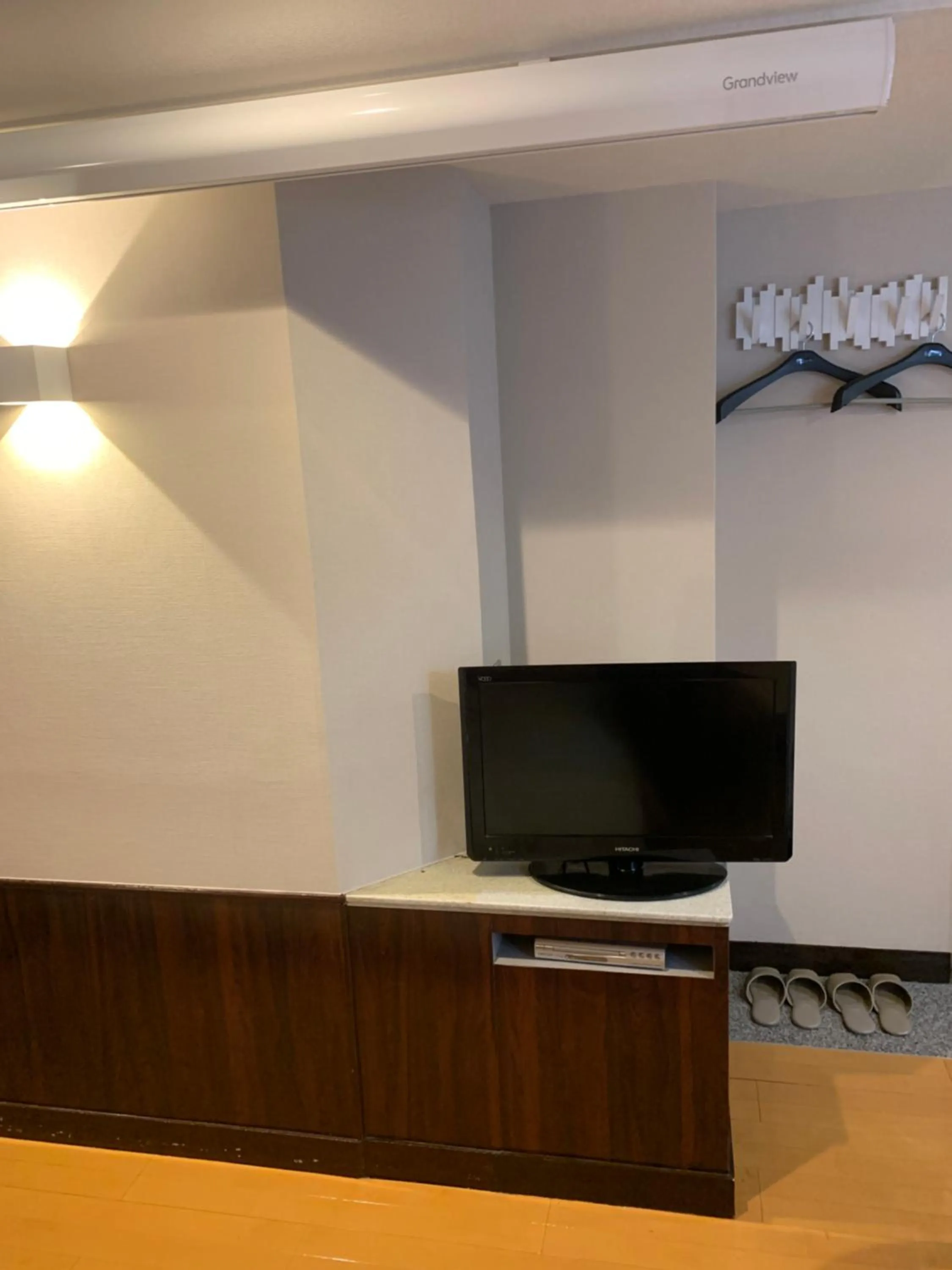 City Hotel Southern Cross