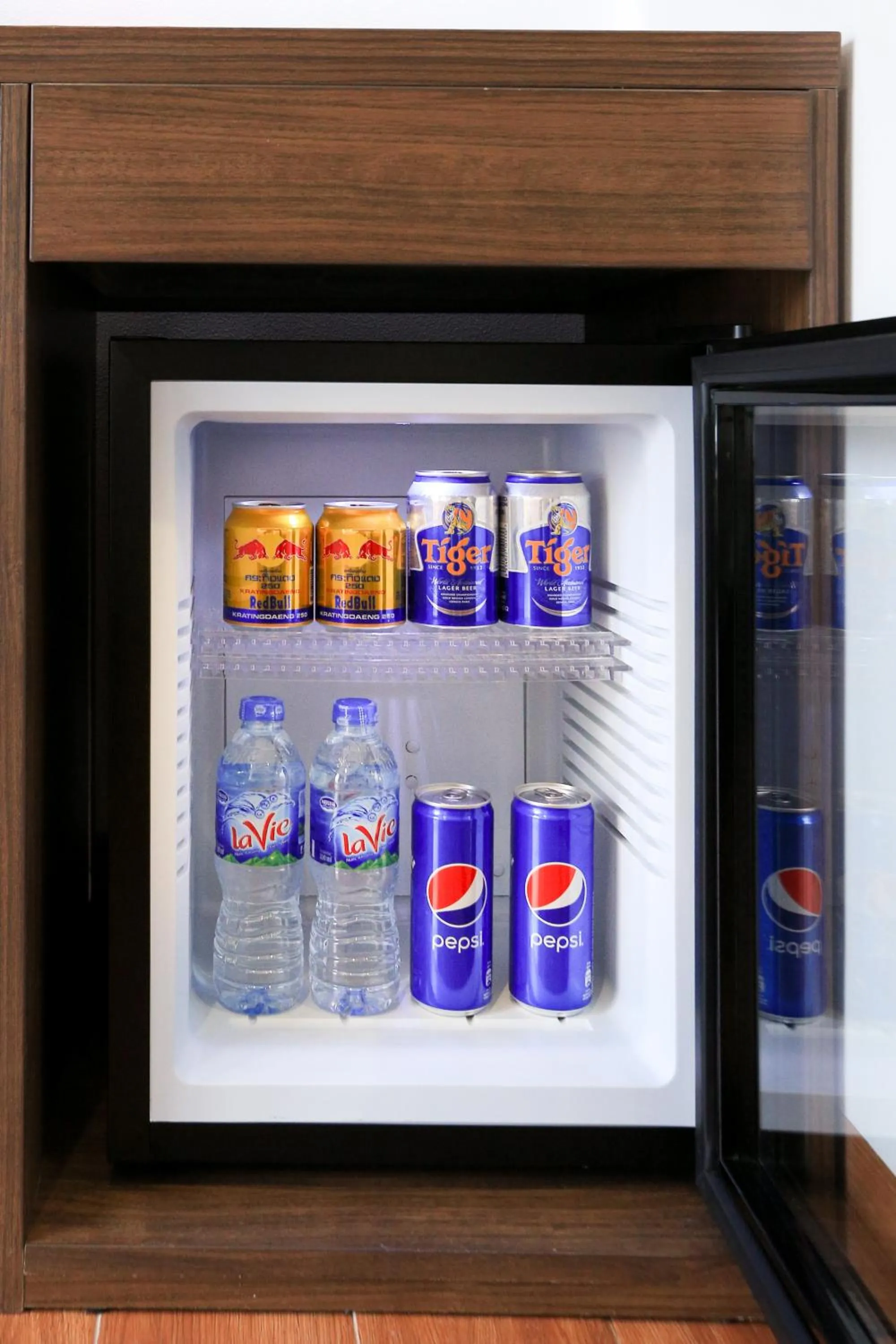 Drinks in Prague Saigon Airport Hotel