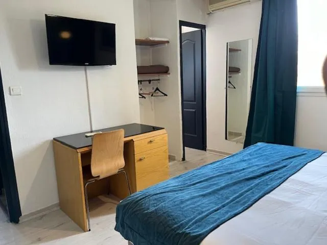 Appart'Hotel Festival Sud Suites - Avignon TGV