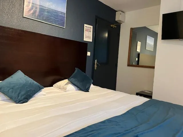 Appart'Hotel Festival Sud Suites - Avignon TGV