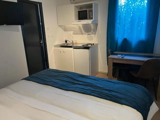 Appart'Hotel Festival Sud Suites - Avignon TGV