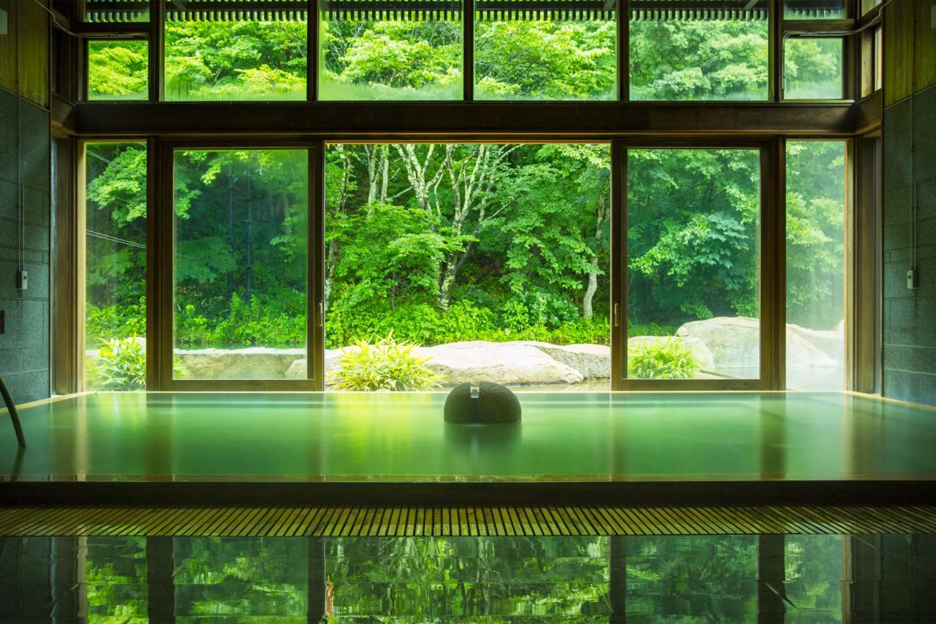 Off site in BEB5 Karuizawa by Hoshino Resorts