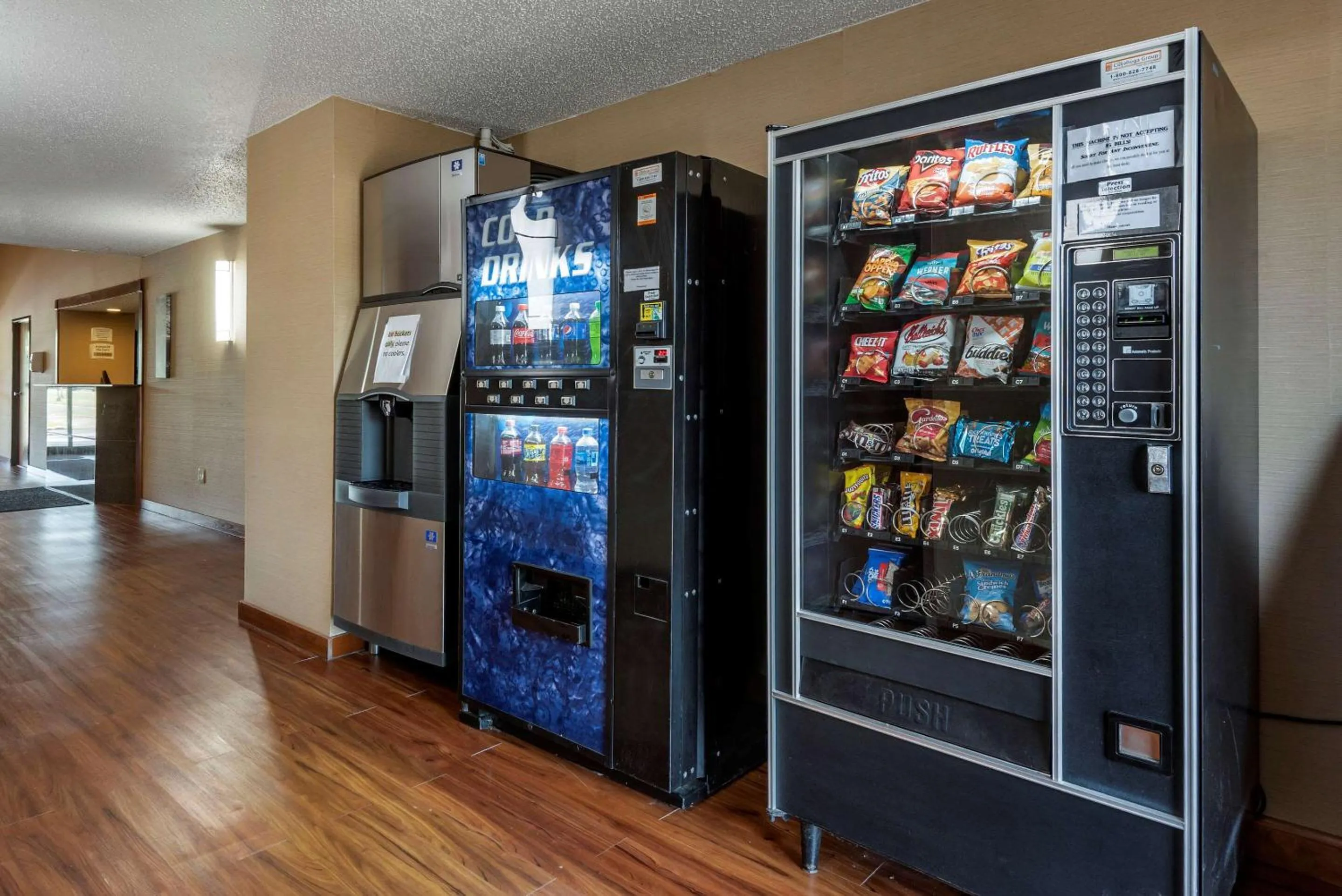 Other in Quality Inn & Suites Warren