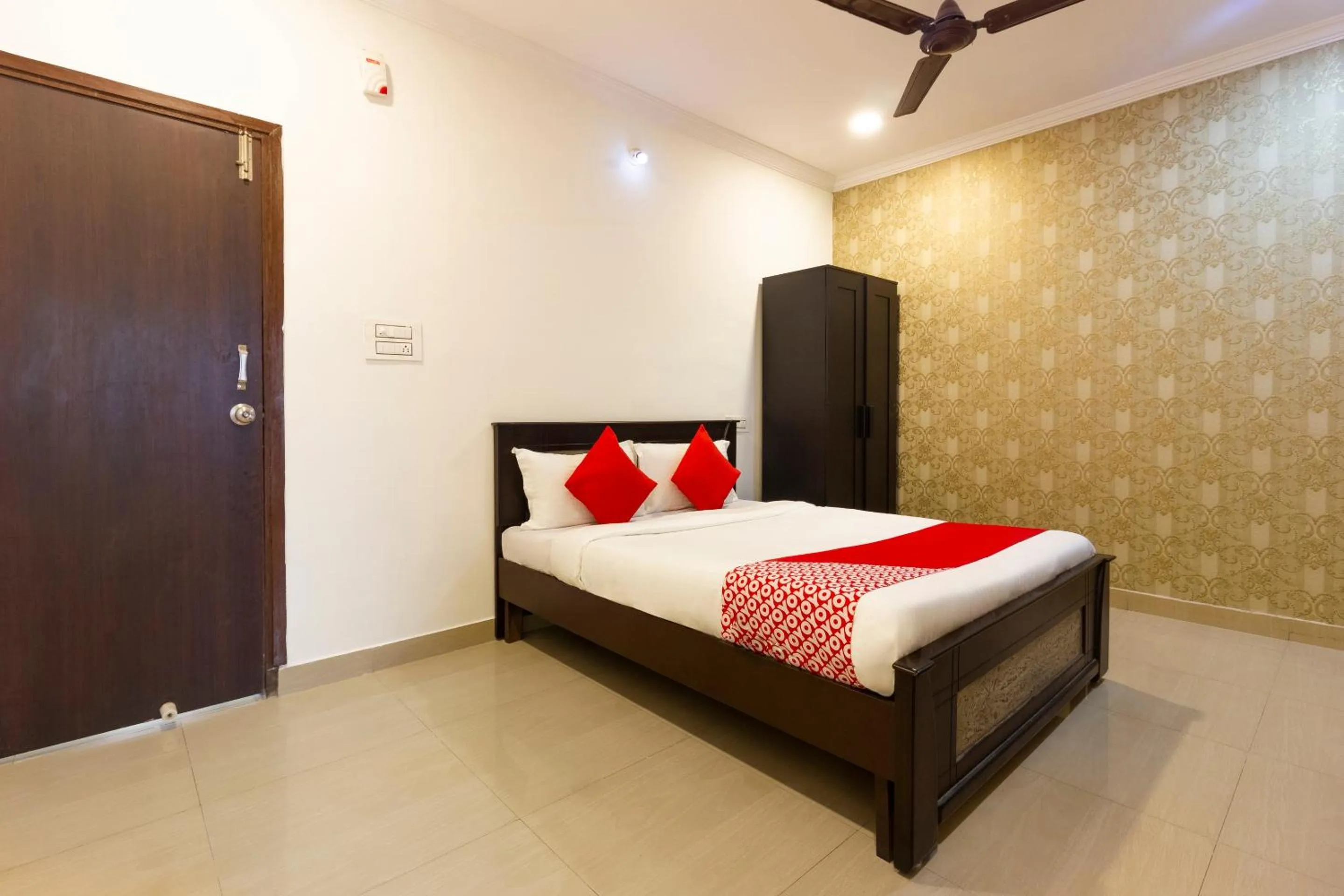 Hotel O Alpine Glow Heights