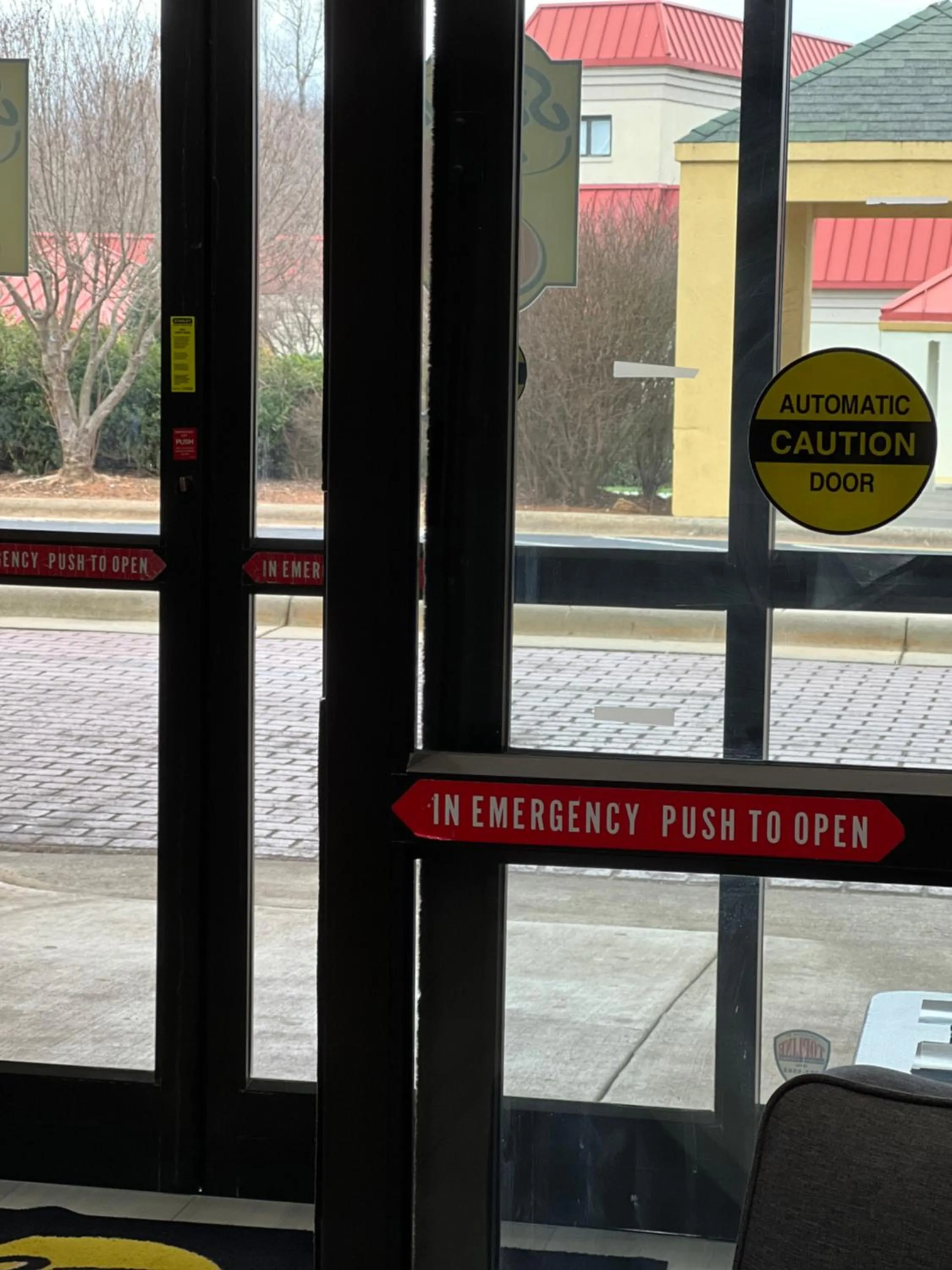 Street view in Super 8 by Wyndham Clemmons - Bermuda Run - Winston-Salem I-40