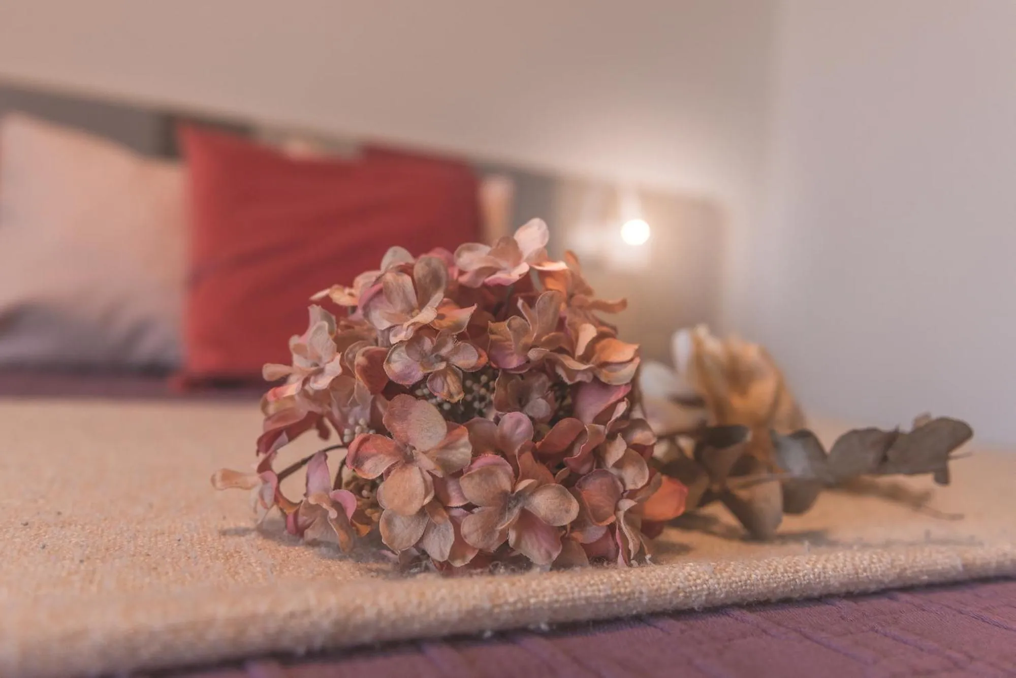 Bedroom, Bed in Casole Living B&B