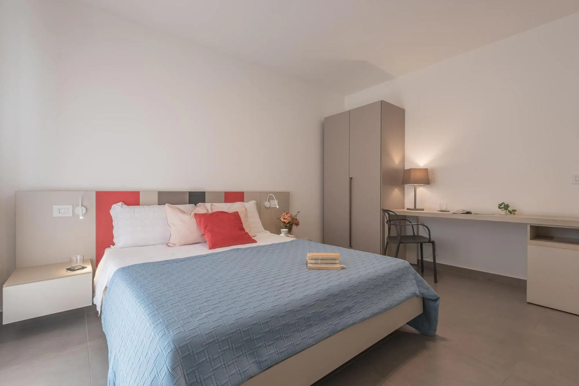 Bedroom, Bed in Casole Living B&B