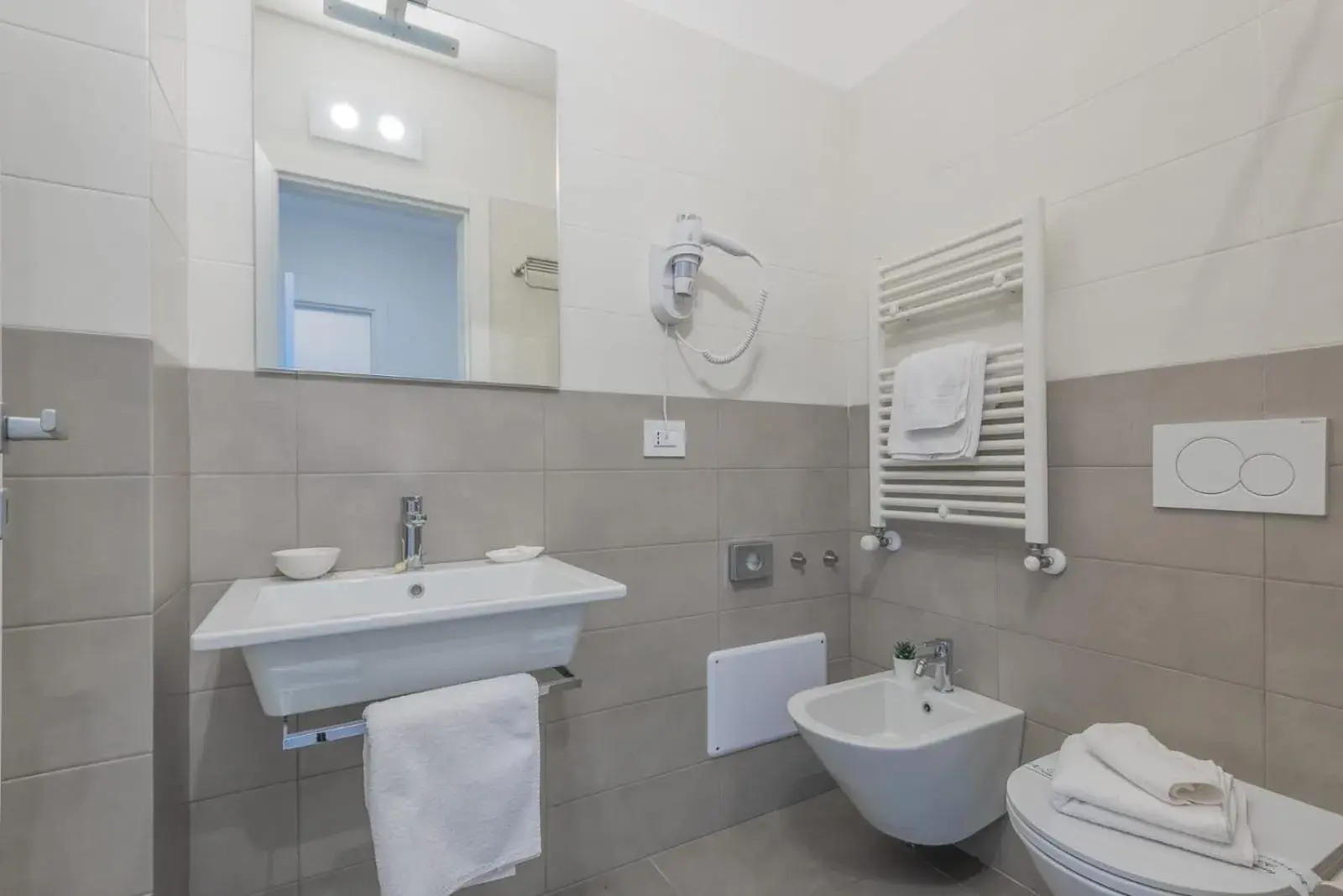 Deluxe Room in Casole Living B&B Deluxe Room in Casole Living B&B