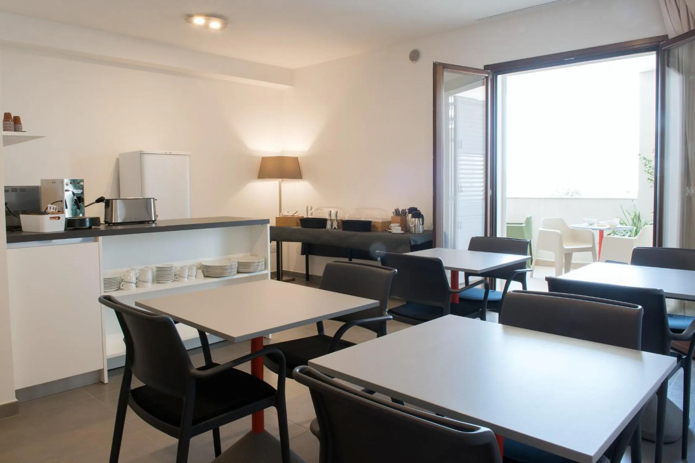 Breakfast in Casole Living B&B