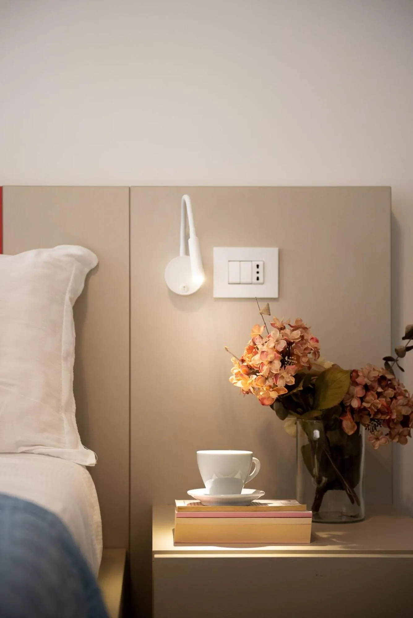 Bedroom, Bed in Casole Living B&B