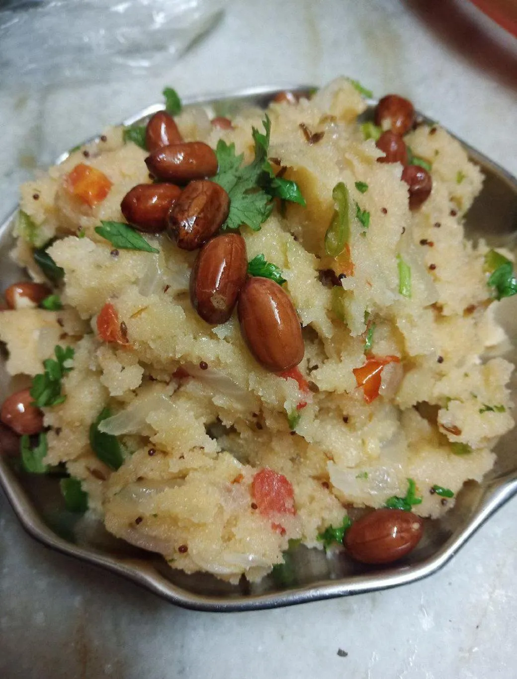 Breakfast in Villa Verediana