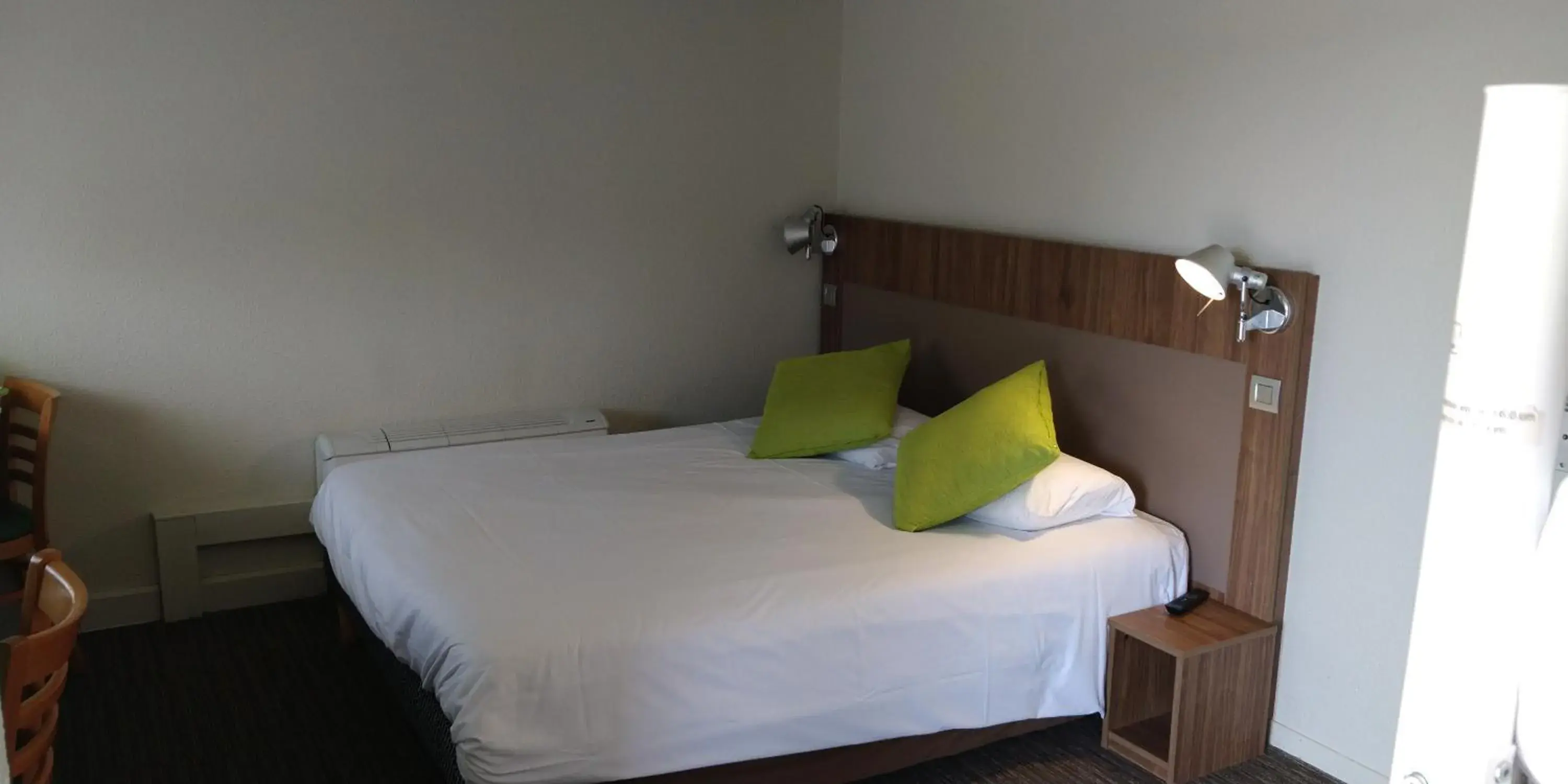 Family Room in Campanile Narbonne A9/A61 Family Room in Campanile Narbonne A9/A61