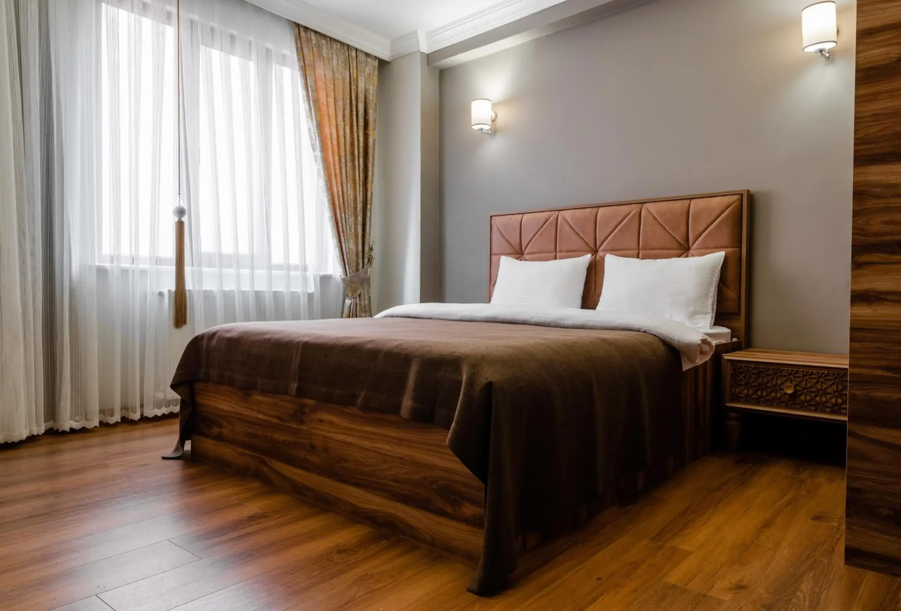 Standard Double Room in madame roza Standard Double Room in madame roza