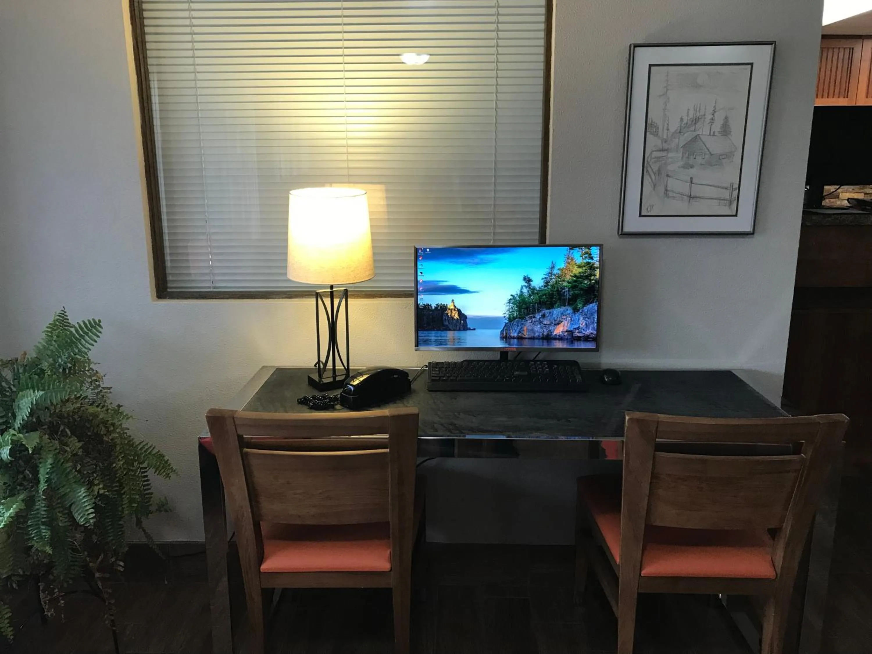 Days Inn by Wyndham International Falls