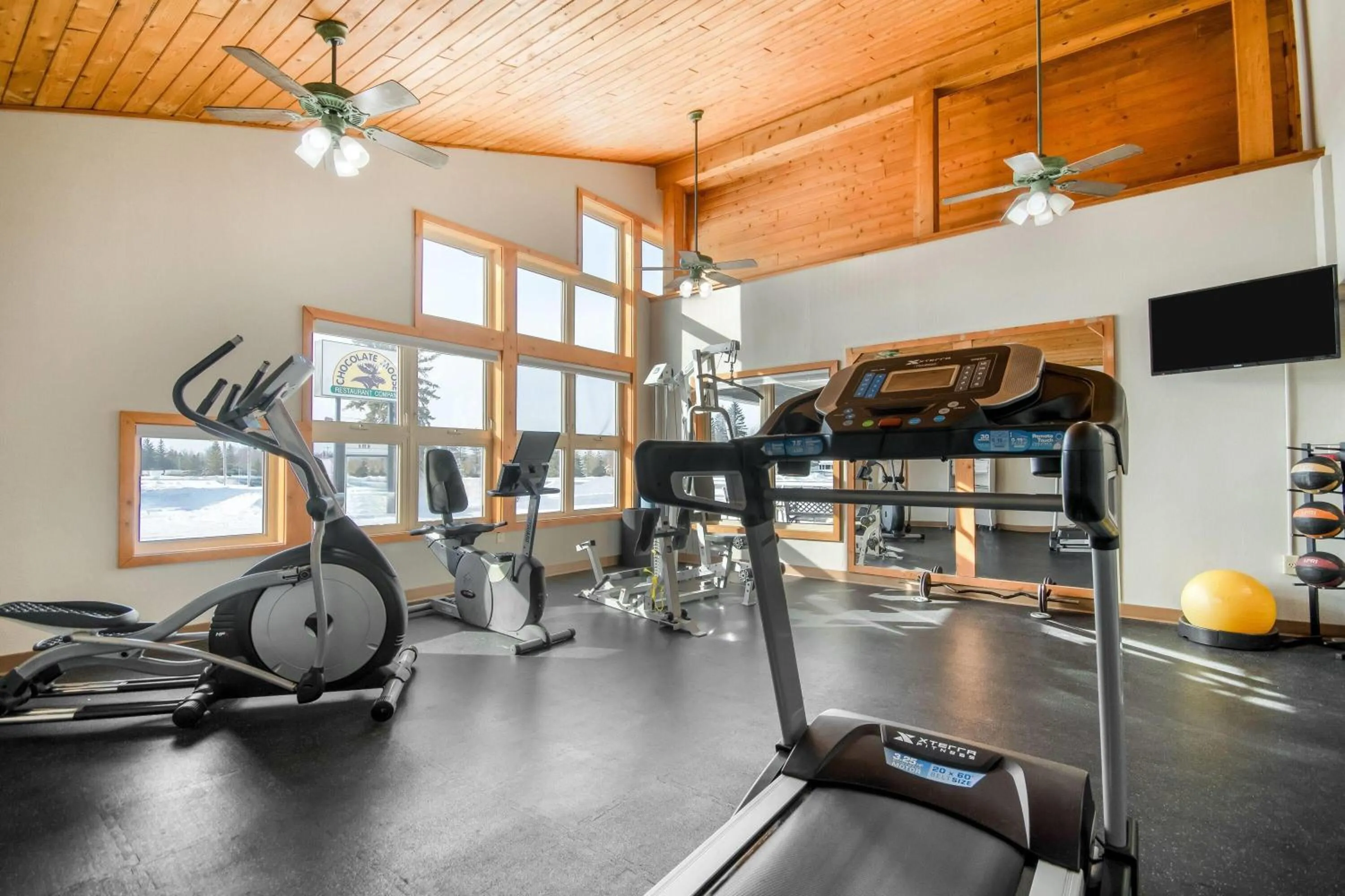 Days Inn by Wyndham International Falls