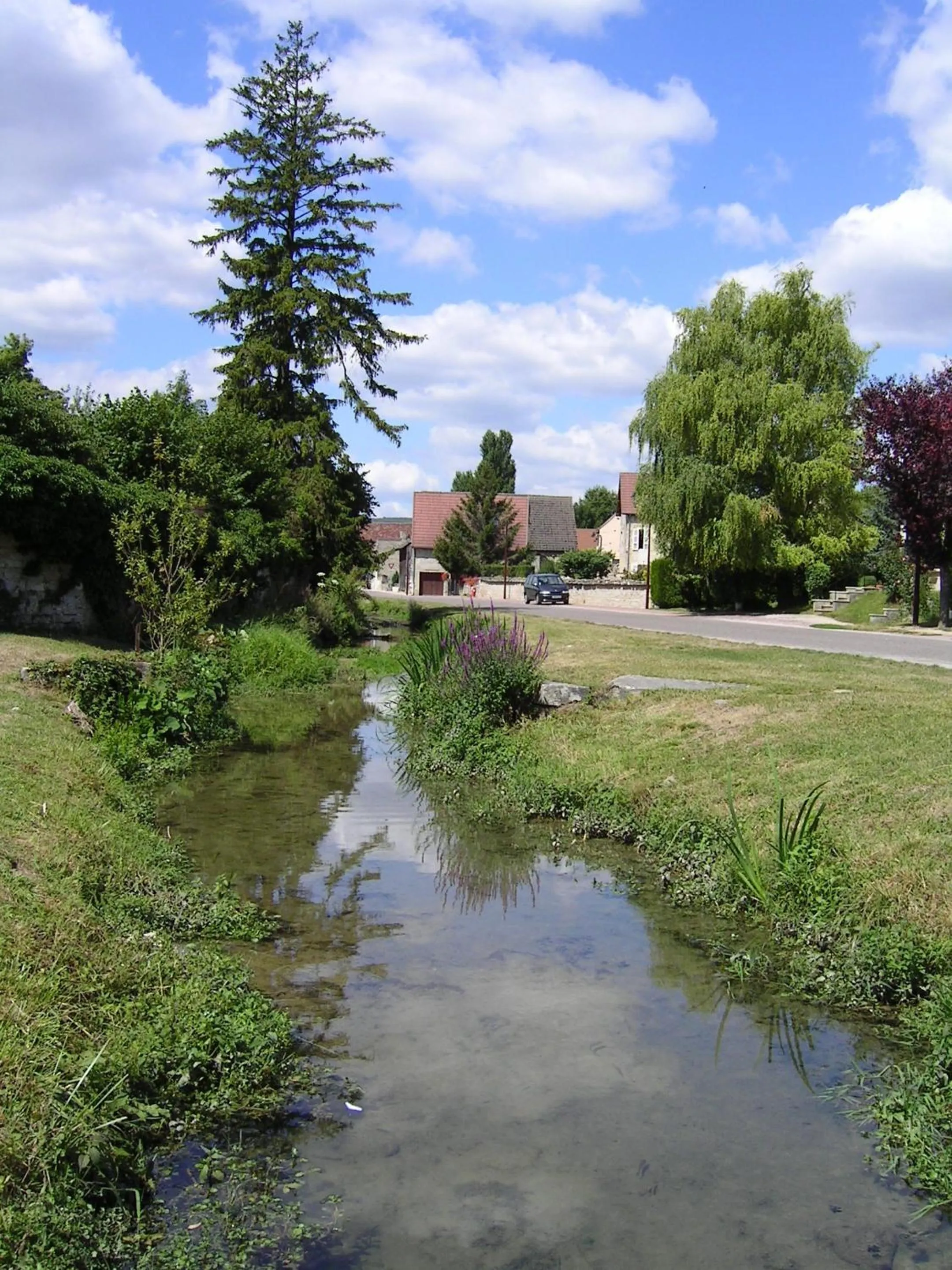 Area and facilities in Hotel l'Orée Des Vignes
