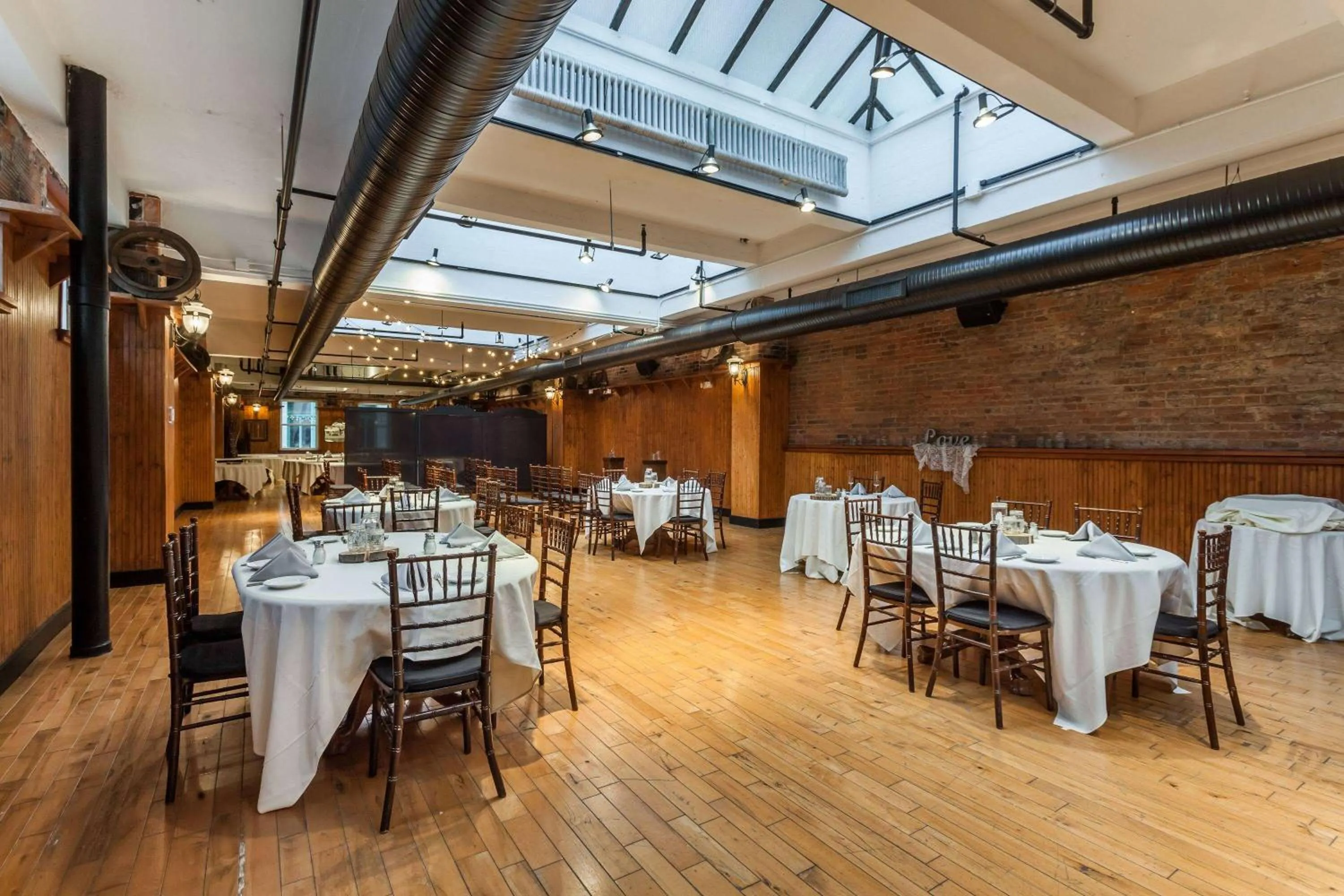 Meeting/conference room in Hotel at the Lafayette Trademark Collection by Wyndham