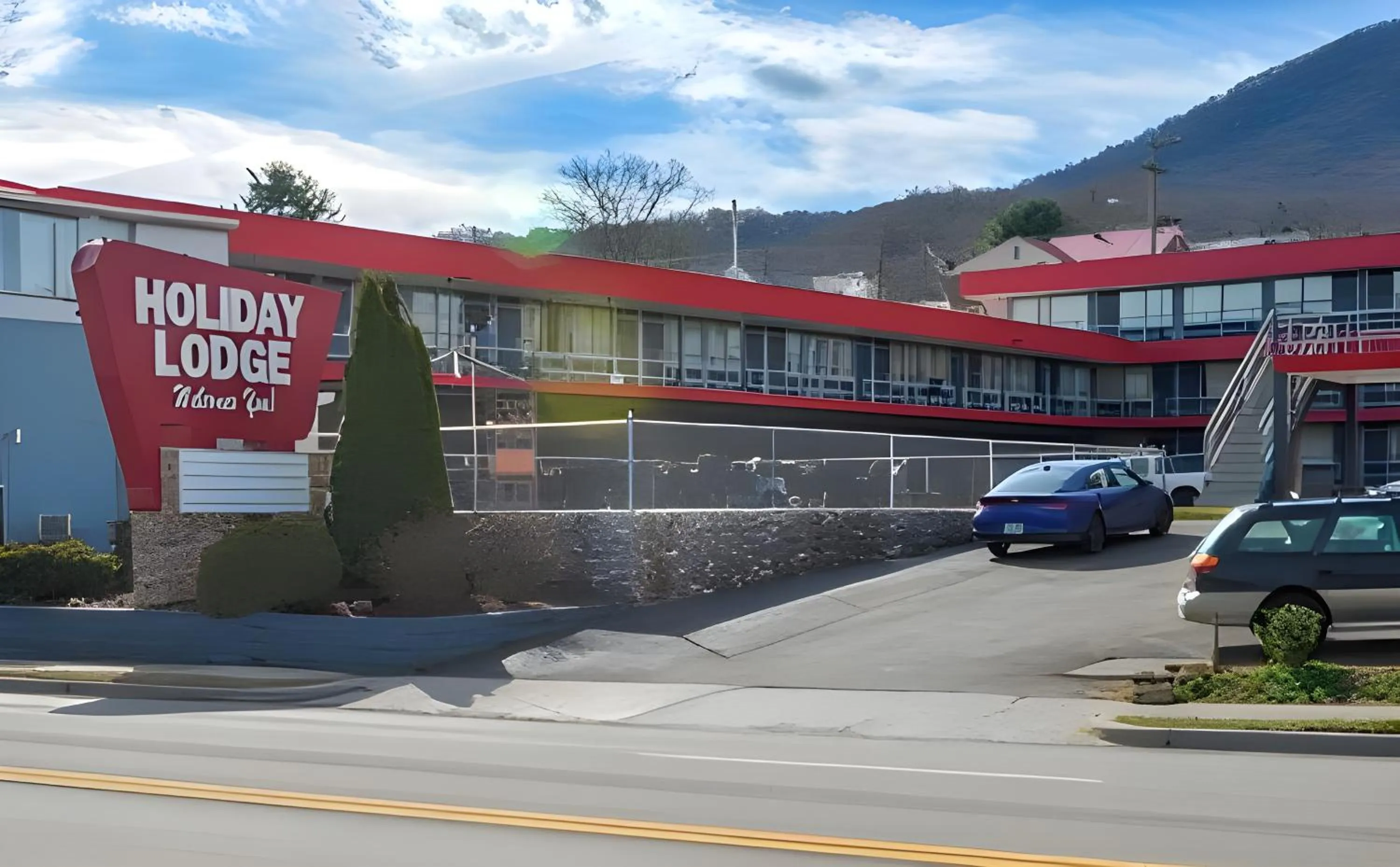 Holiday Lodge Virginia -Listing Partner