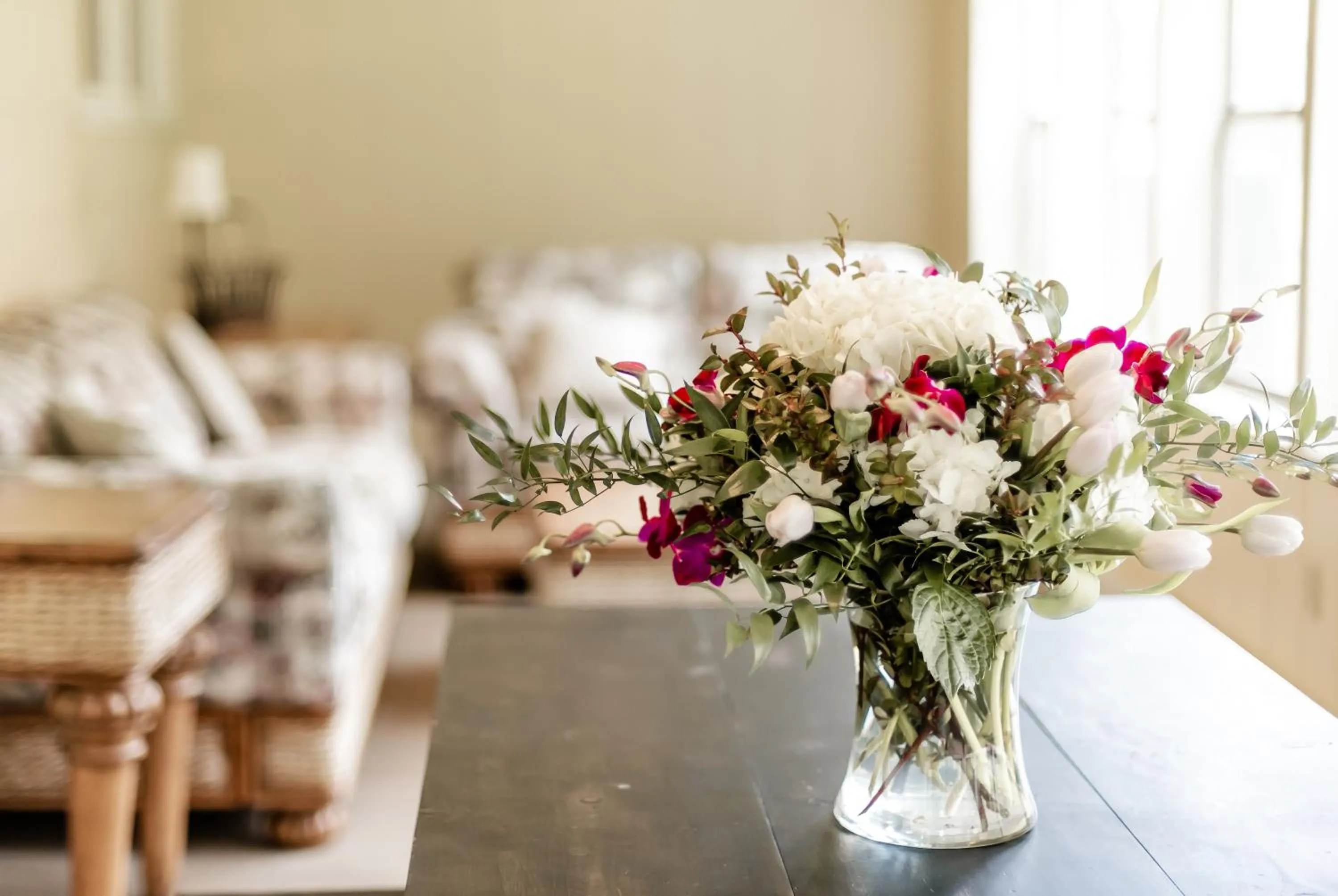 Balcony/Terrace in Small Batch Lodging
