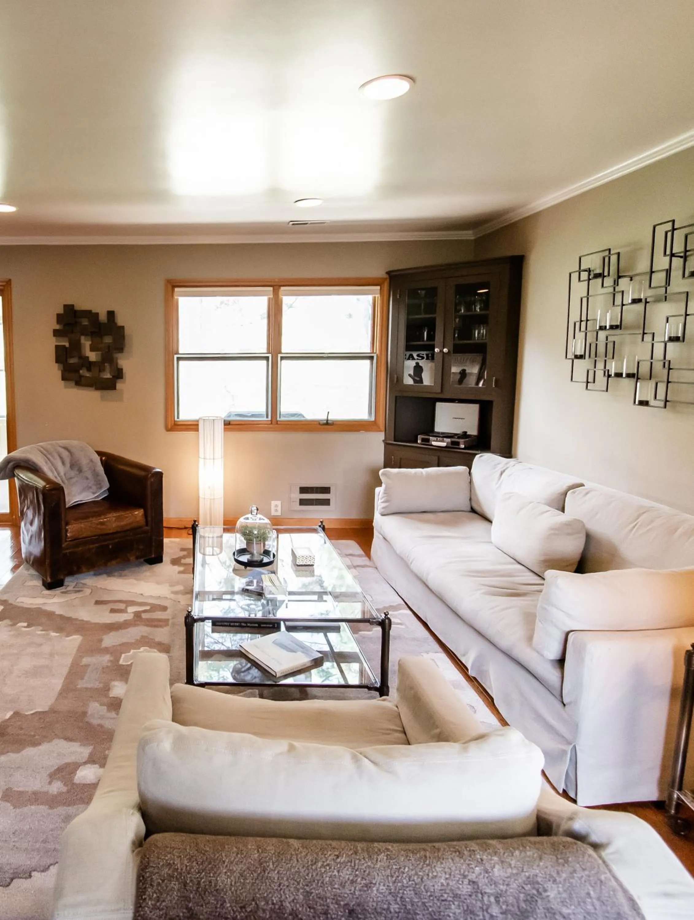 Bedroom in Small Batch Lodging