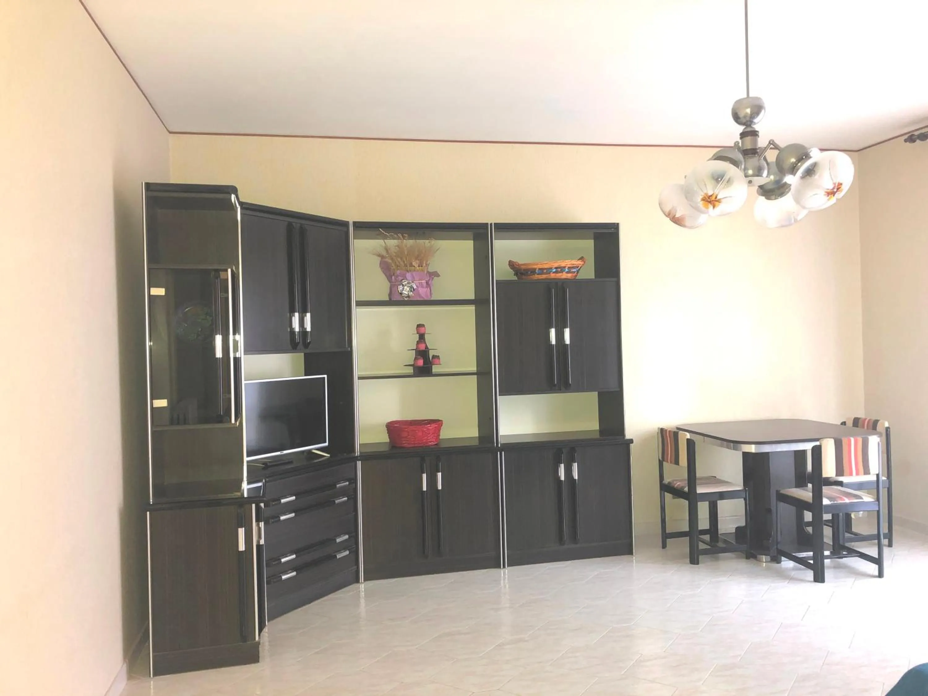 TV and multimedia in B&B SAN FRANCESCO