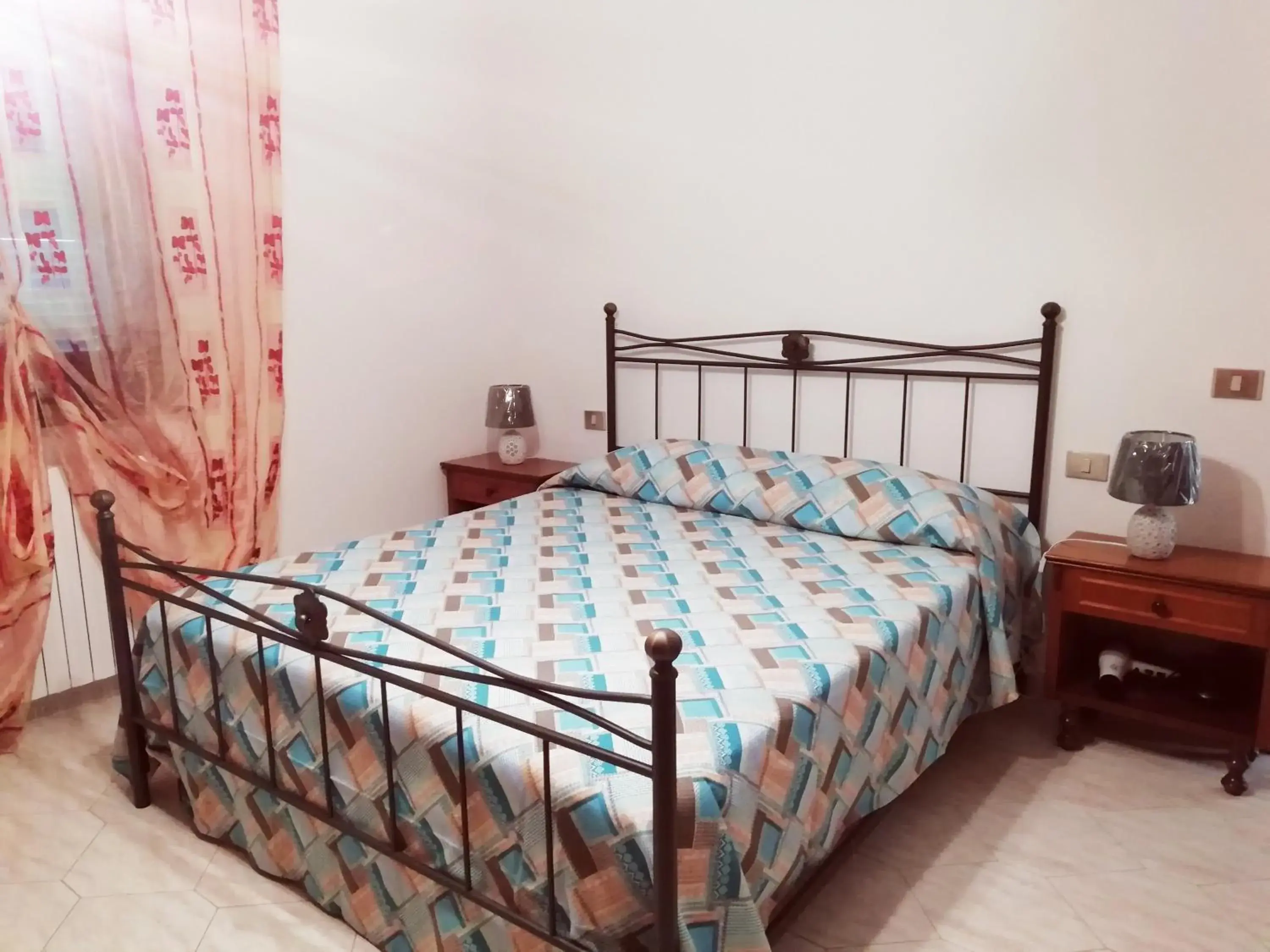 B&B SAN FRANCESCO B&B SAN FRANCESCO