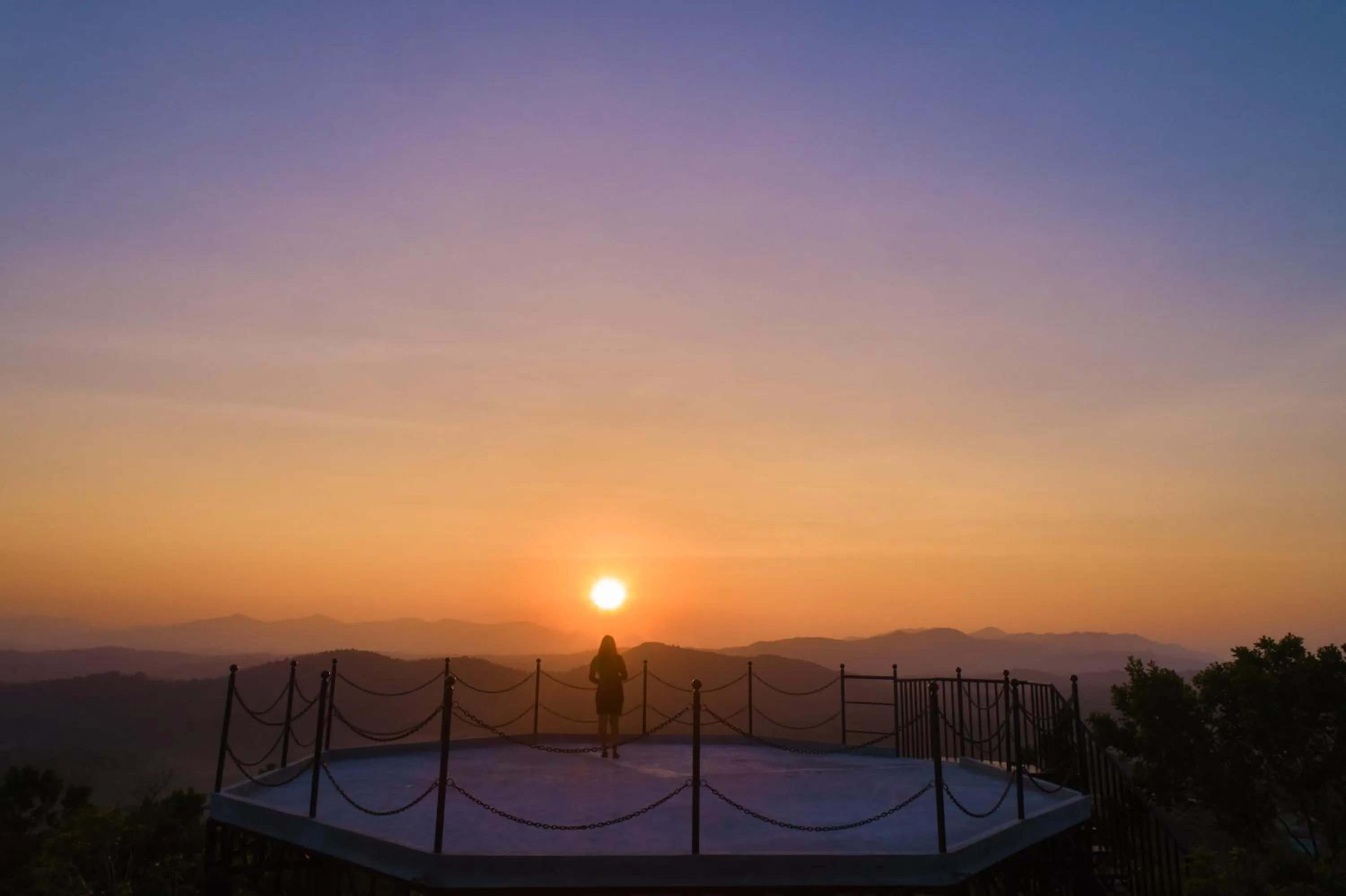 Activities in Coorg Wilderness Resort & Spa