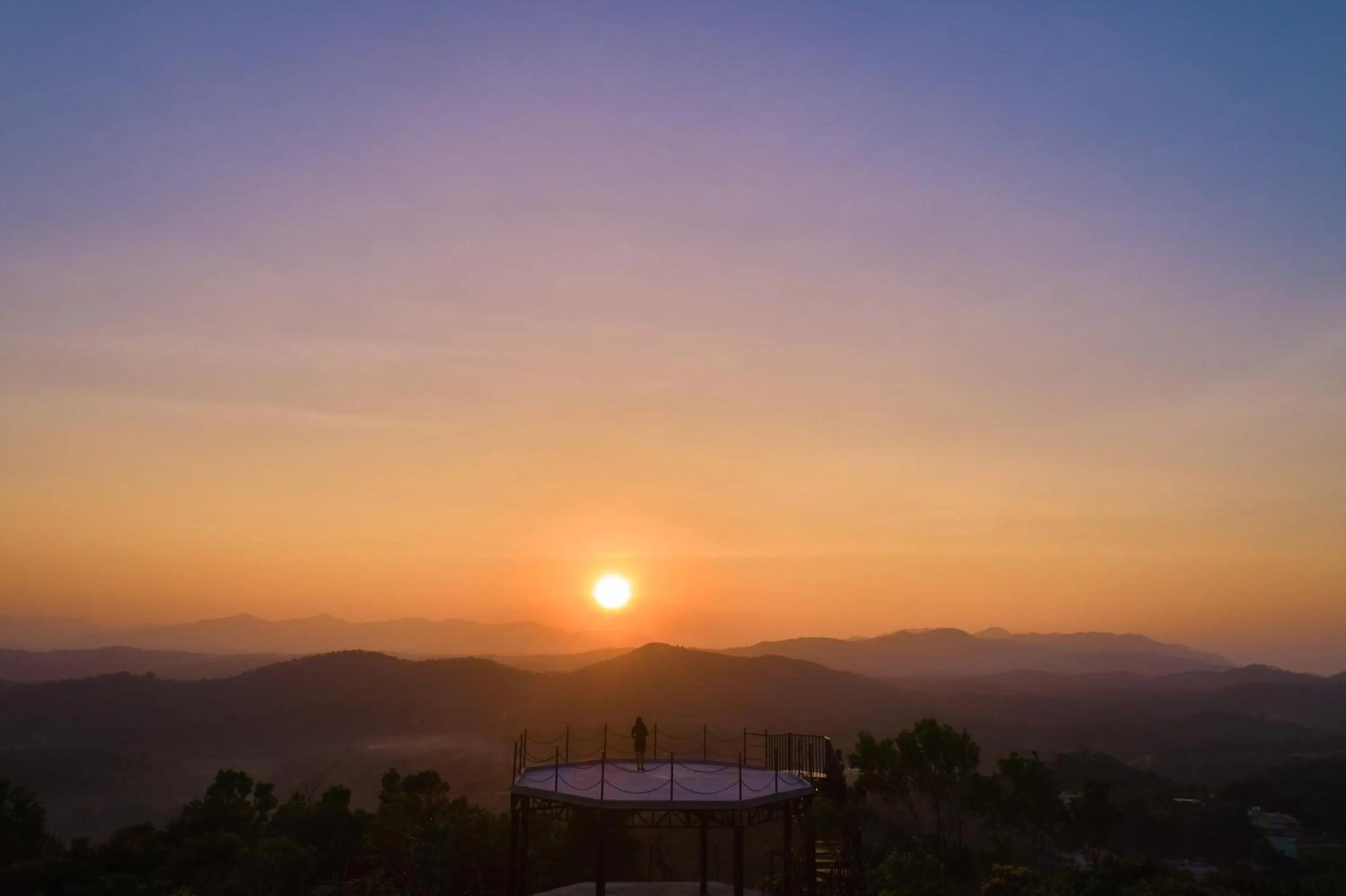 Activities in Coorg Wilderness Resort & Spa