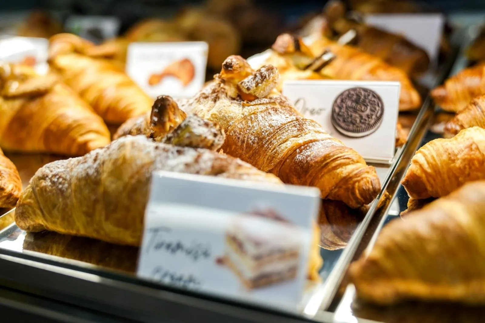 Breakfast in Edward Rooms & Wellness B&B