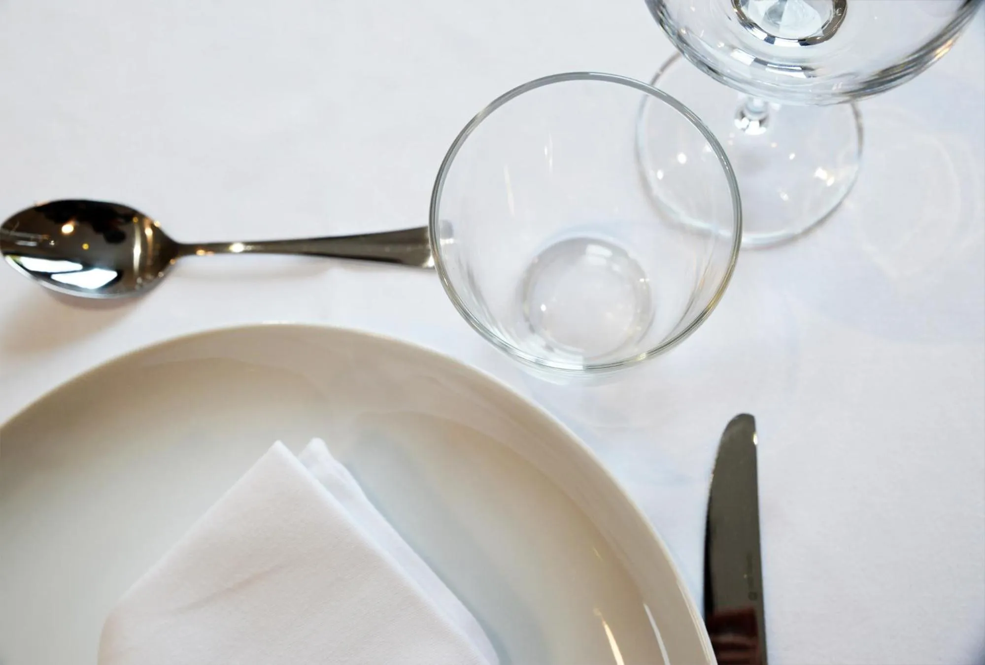 Dining area in Hotel Rural Oasibeth