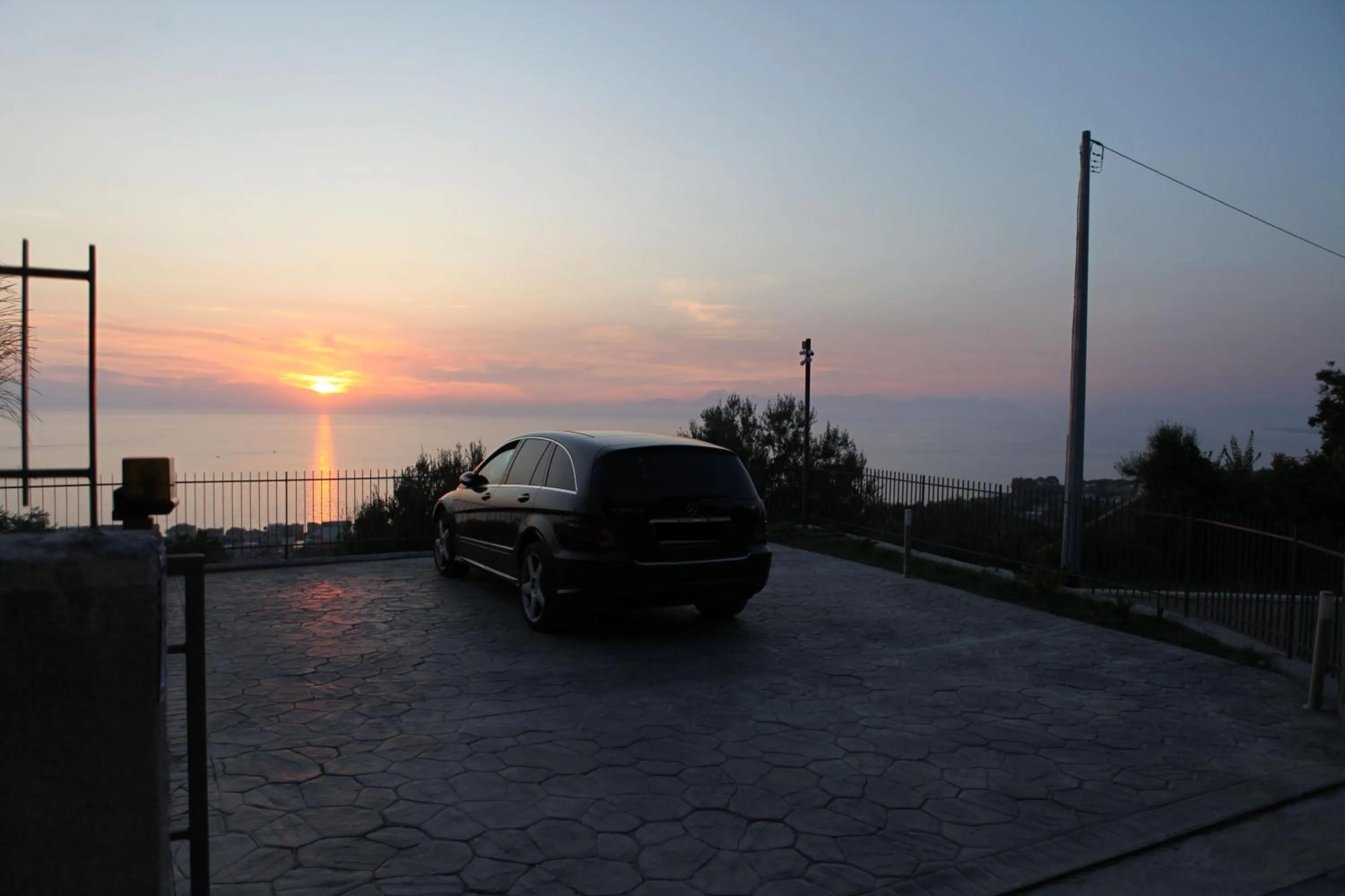 Other in Cilento d'aMare B&b