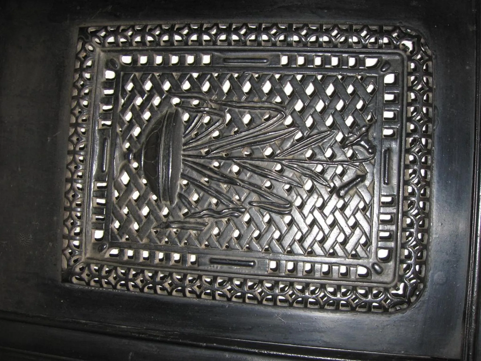 Olde Judge Mansion B&B